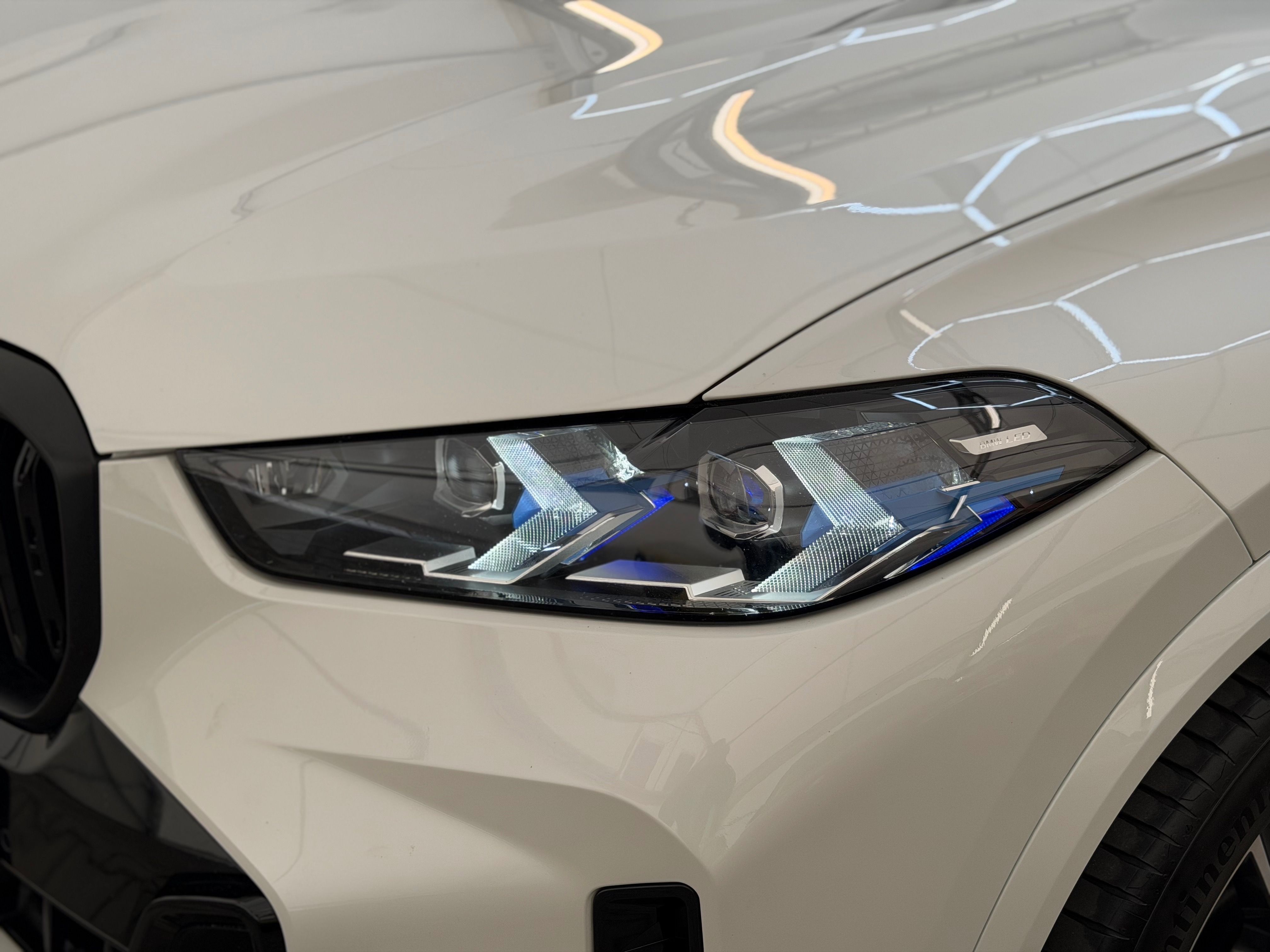 BMW X5, 30d,210kW,X-Drive,M-Packet,DPH - fotka 6