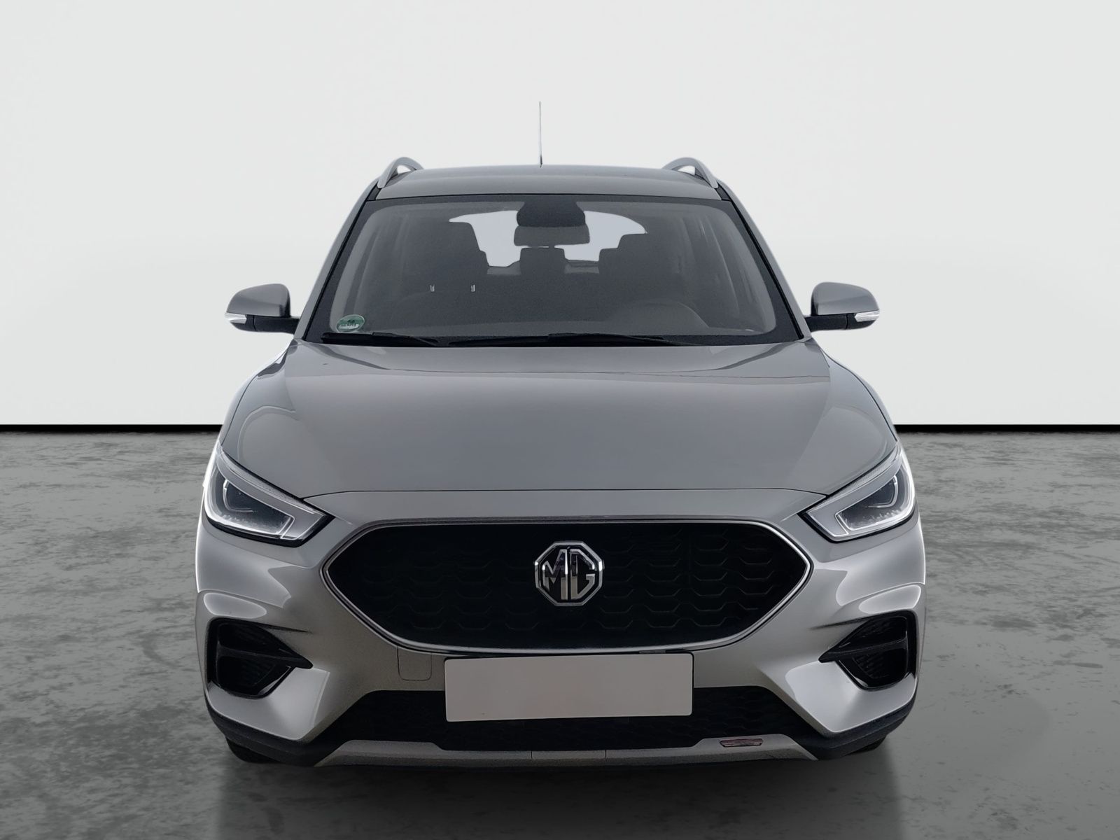 MG ZS, 1.5, Záruka, Serv.kniha - fotka 2