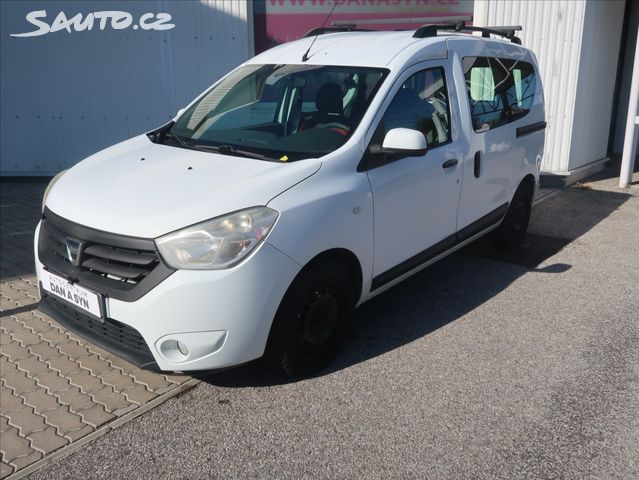Dacia Dokker