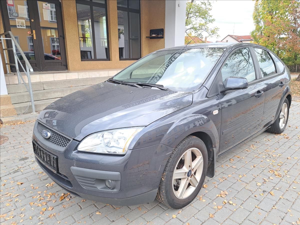 Ford Focus, 1,4 i - fotka 3