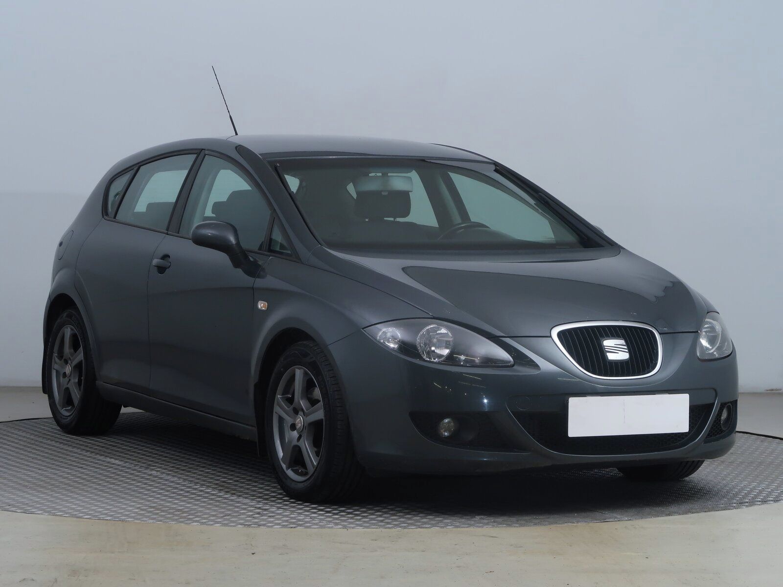 Seat Leon, 1.9 TDI, po STK