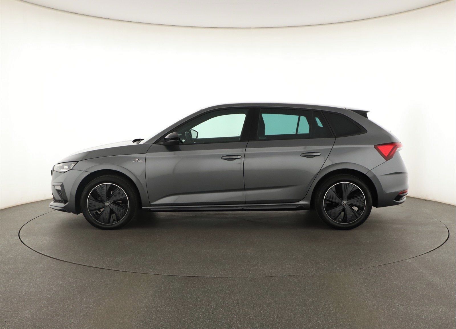 Škoda Scala, 1.0 TSI, Monte Carlo - fotka 3