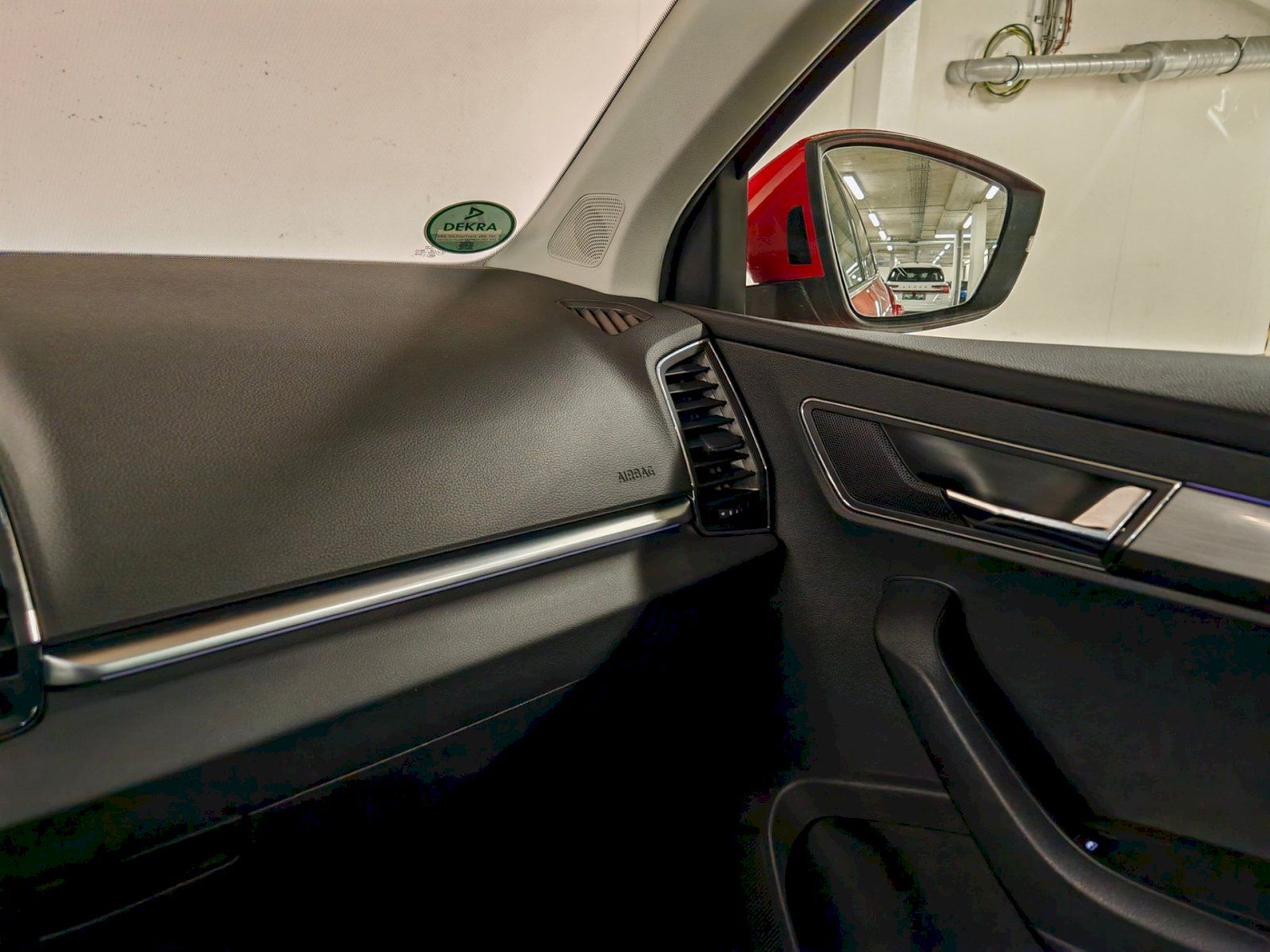 Škoda Karoq, 1.5 TSI 110 kW DSG Style PLUS - fotka 6