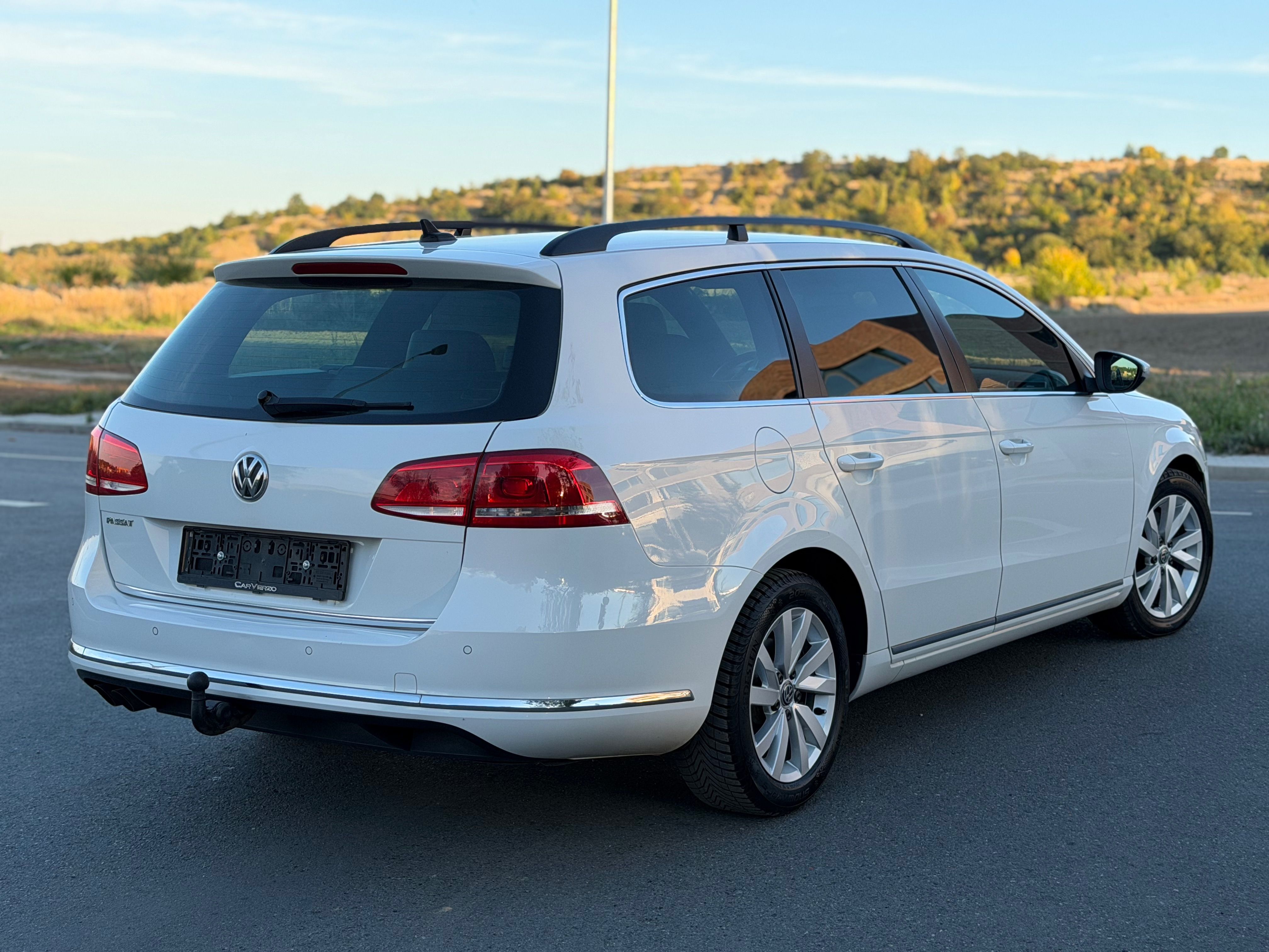 Volkswagen Passat, 2.0 TDI 103KW SPORTLINE TAŽNÝ - fotka 4