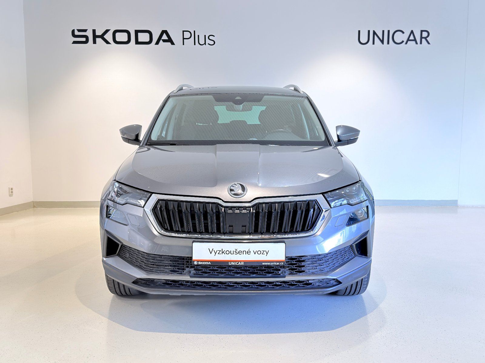 Škoda Karoq, Style EXCLUSIVE 1.5 TSI / 110k - fotka 4