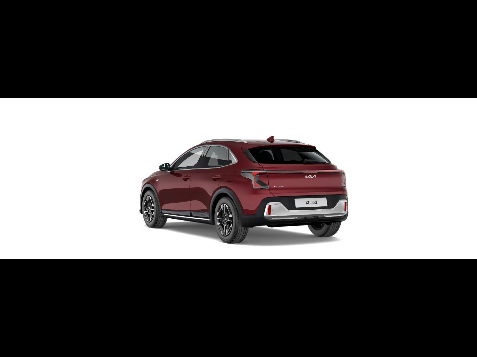 Kia XCee´d, 1,0 T-GDi GPF SPIN (2027) - fotka 3