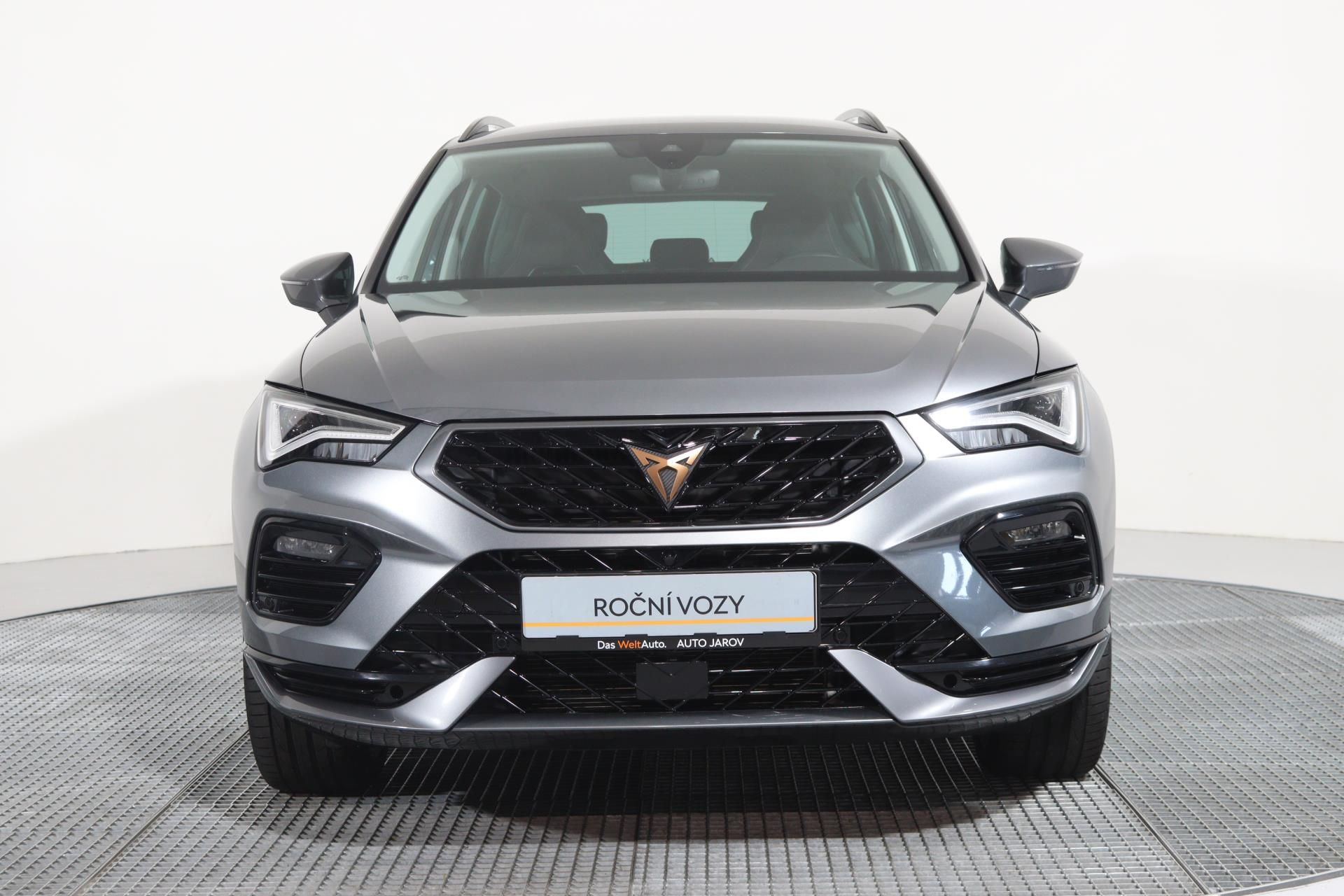 Cupra Ateca, 1.5 TSI 150k DSG/ ACC, LED, KE - fotka 4