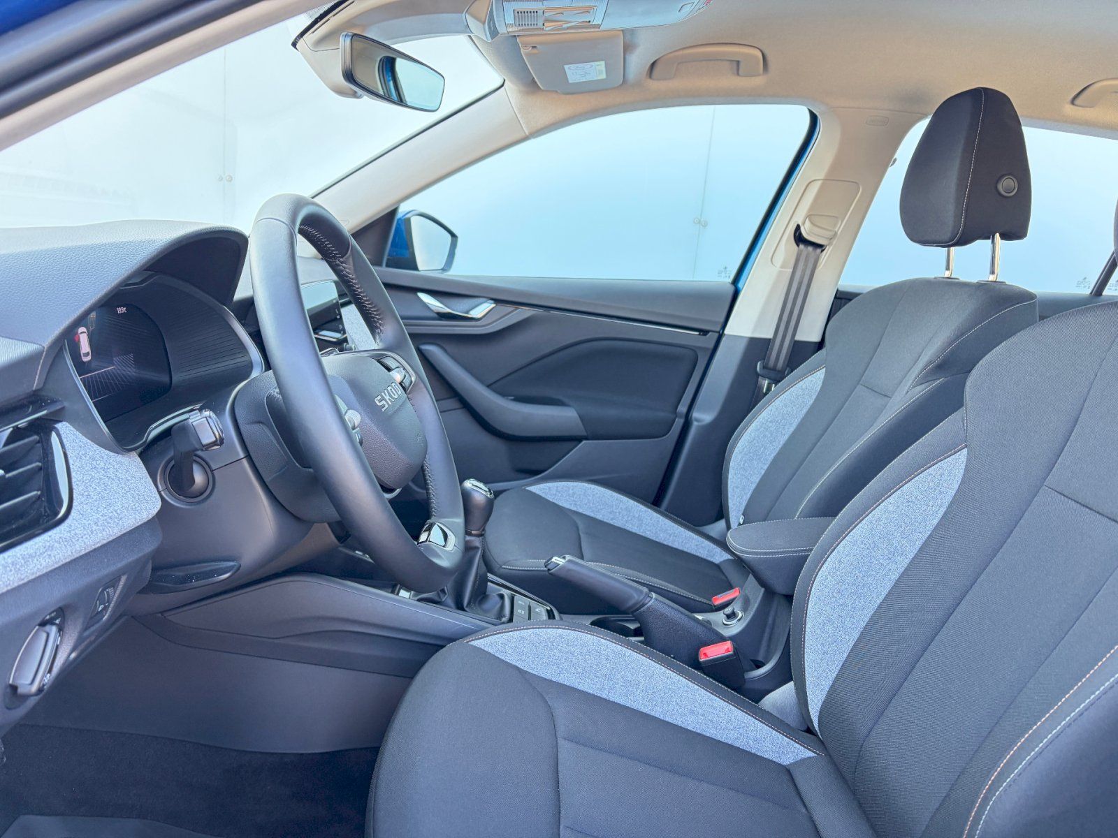 Škoda Kamiq, 1.0 TSI / 85 kW / SELECTION - fotka 6