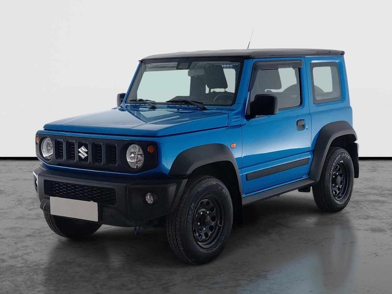 Suzuki Jimny, 1.5 AllGrip, 4X4, Serv.kniha - fotka 2