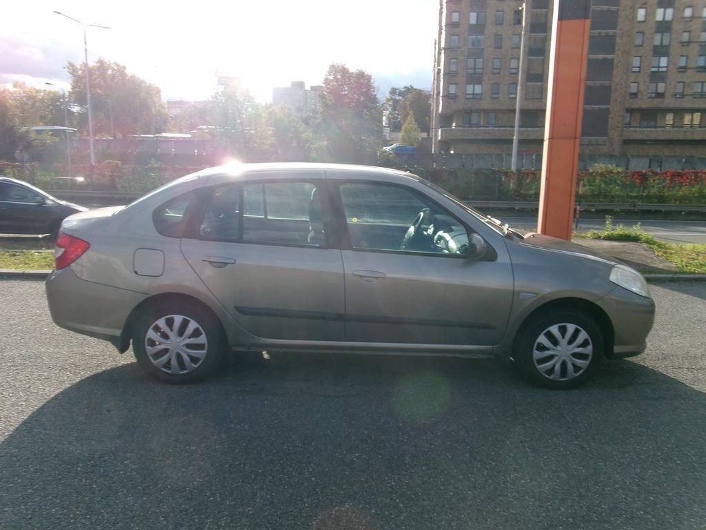 Renault Thalia, 1.2i 55kW - fotka 5