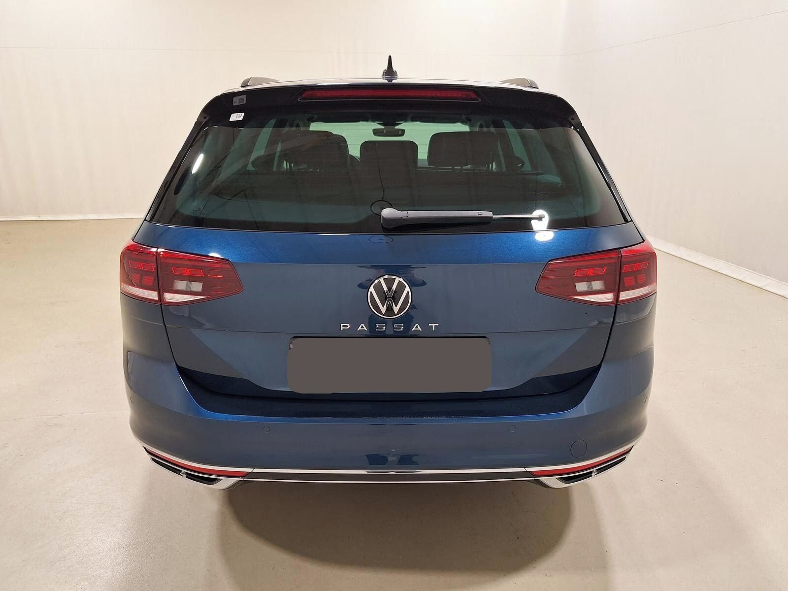 Volkswagen Passat Variant, 2.0 TSI DSG BUSINESS*Kamera* - fotka 6