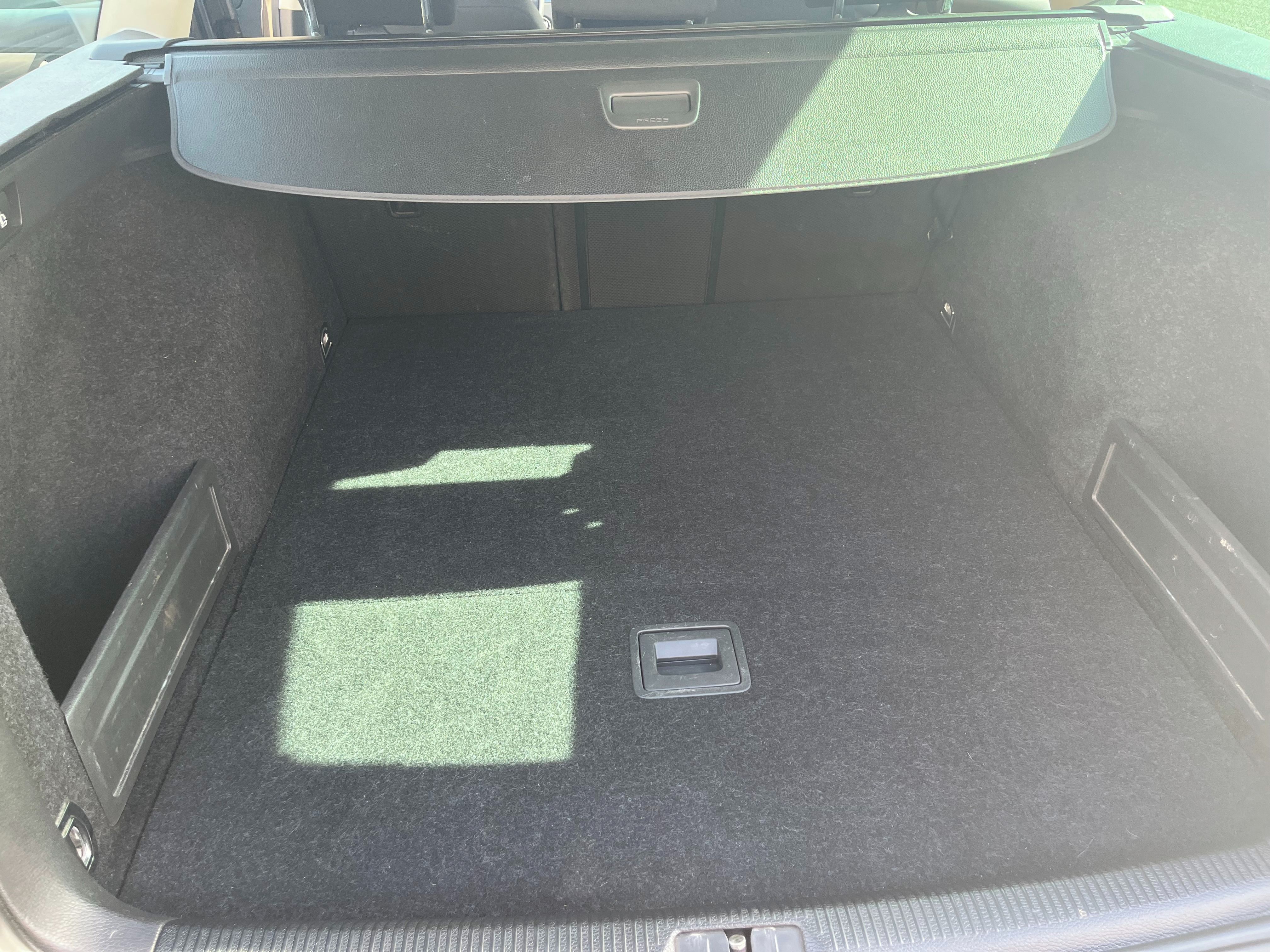 Volkswagen Passat Variant, Passat Variant TDI - fotka 2