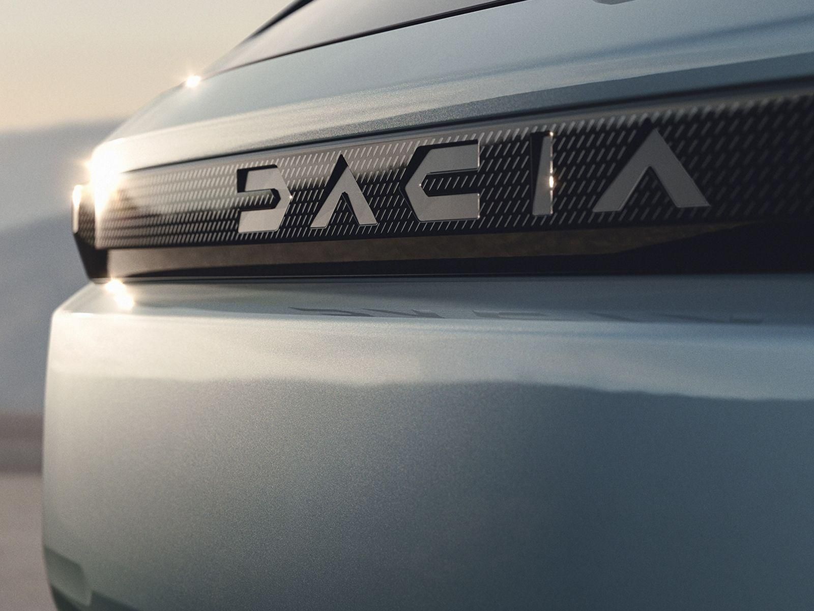 Dacia, STRIKER MAX VÝBAVA JARO 27 - fotka 6