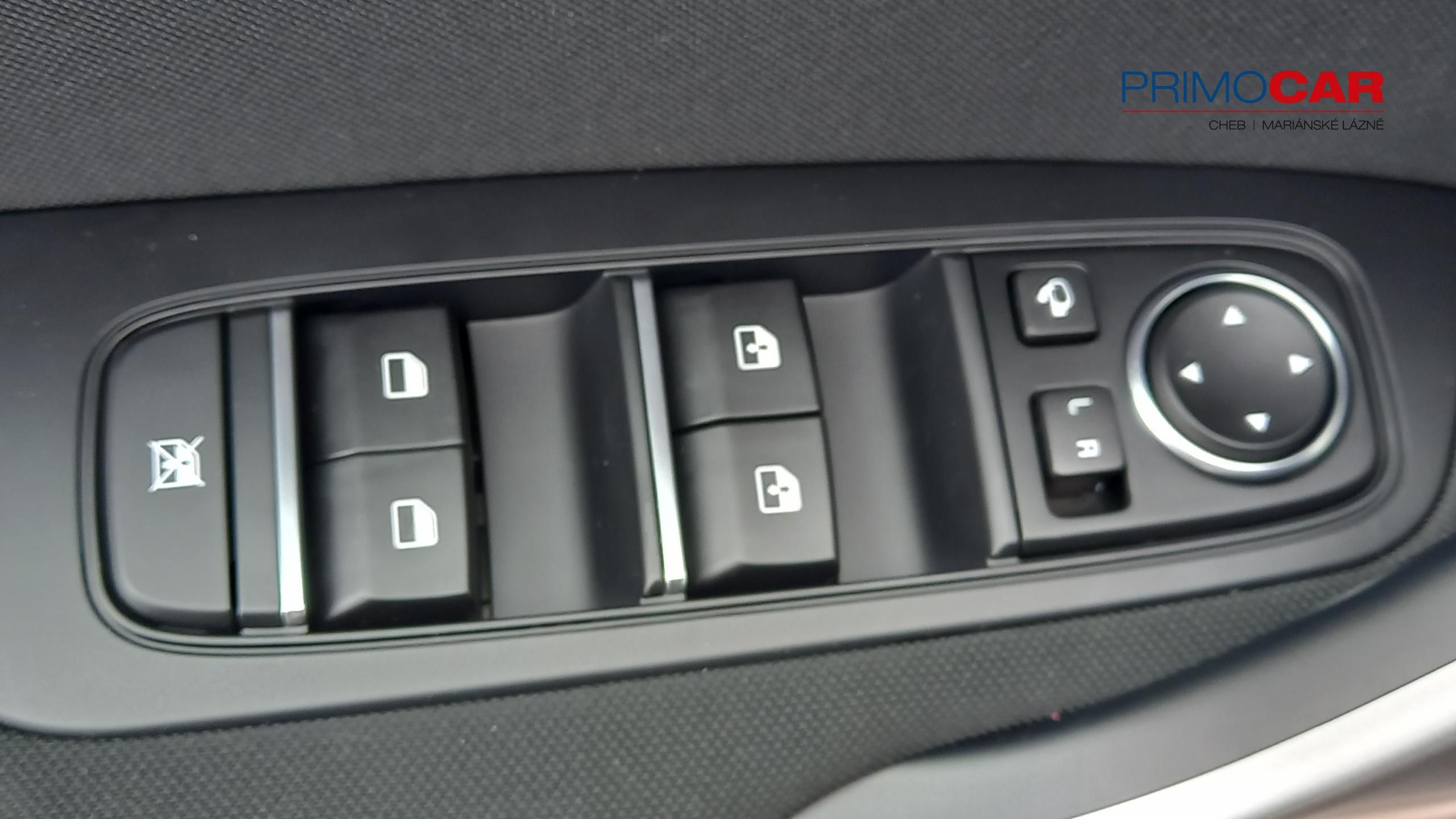 Kia Cee´d, SW 1,5 T-GDi SPIN 103kW - fotka 6