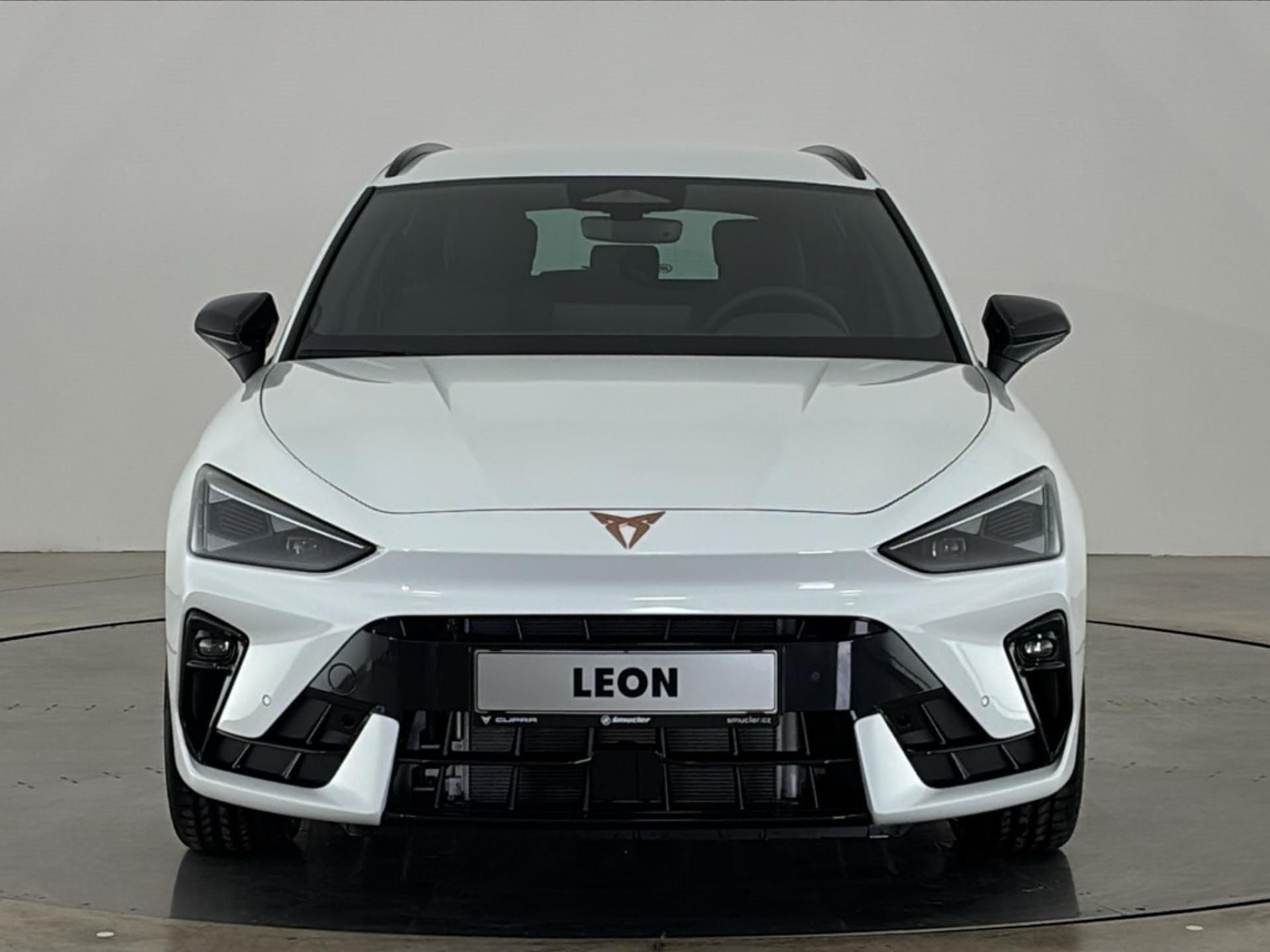 Cupra Leon, 1.5 eTSi / 110 kW - fotka 4