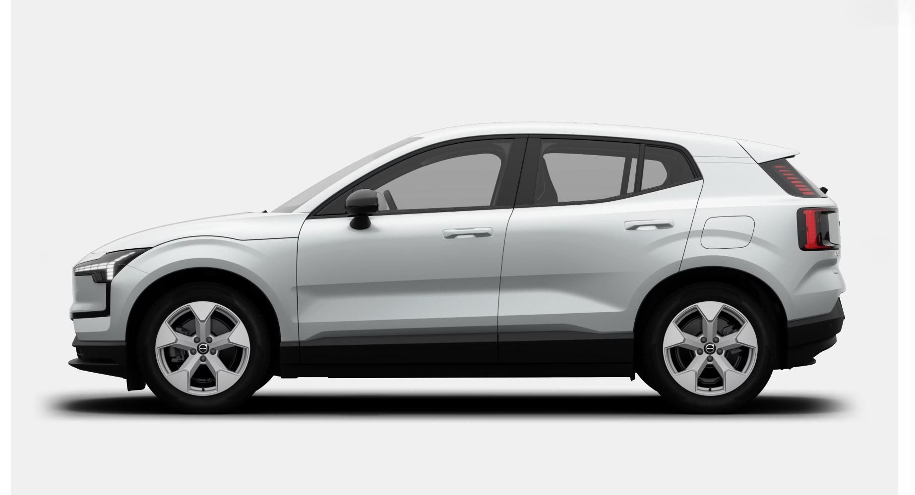 Volvo EX30, P3 RWD ESSENTIAL AUT - fotka 2