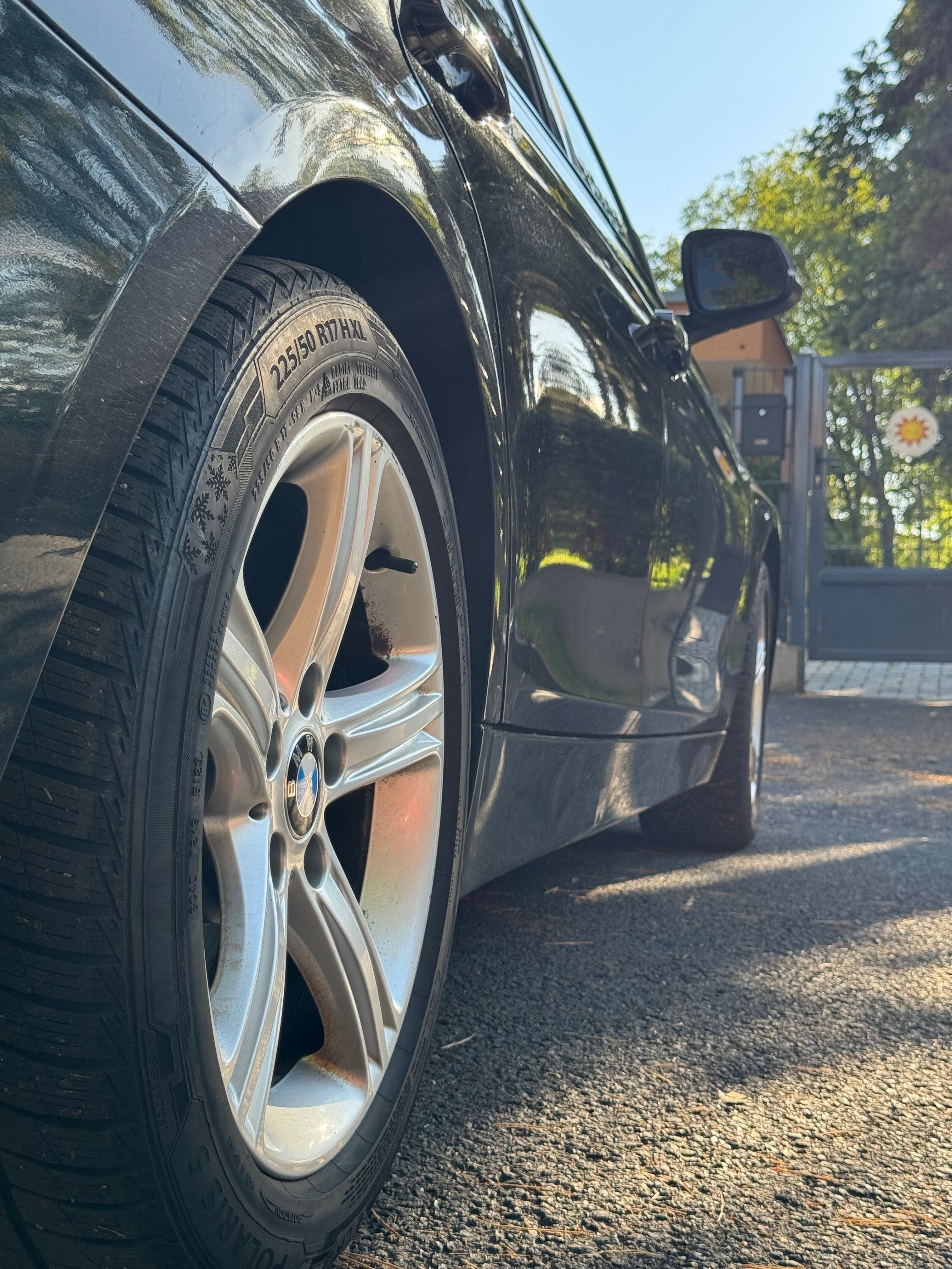 BMW Řada 3, BMW F31 320d 135 kW xDrive - fotka 2