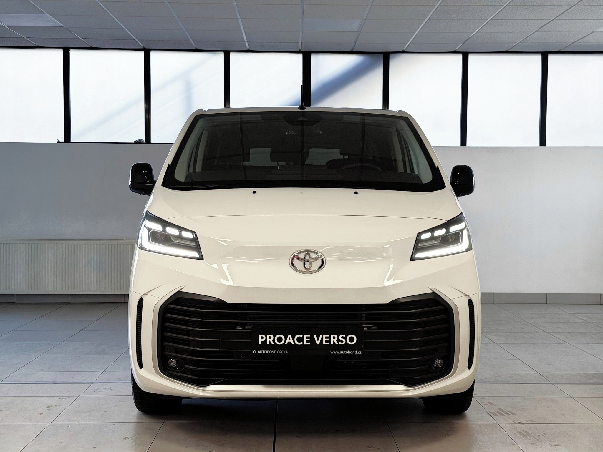 Toyota Proace Verso, Business Comfort, 2.2D, AT, L2 - fotka 2