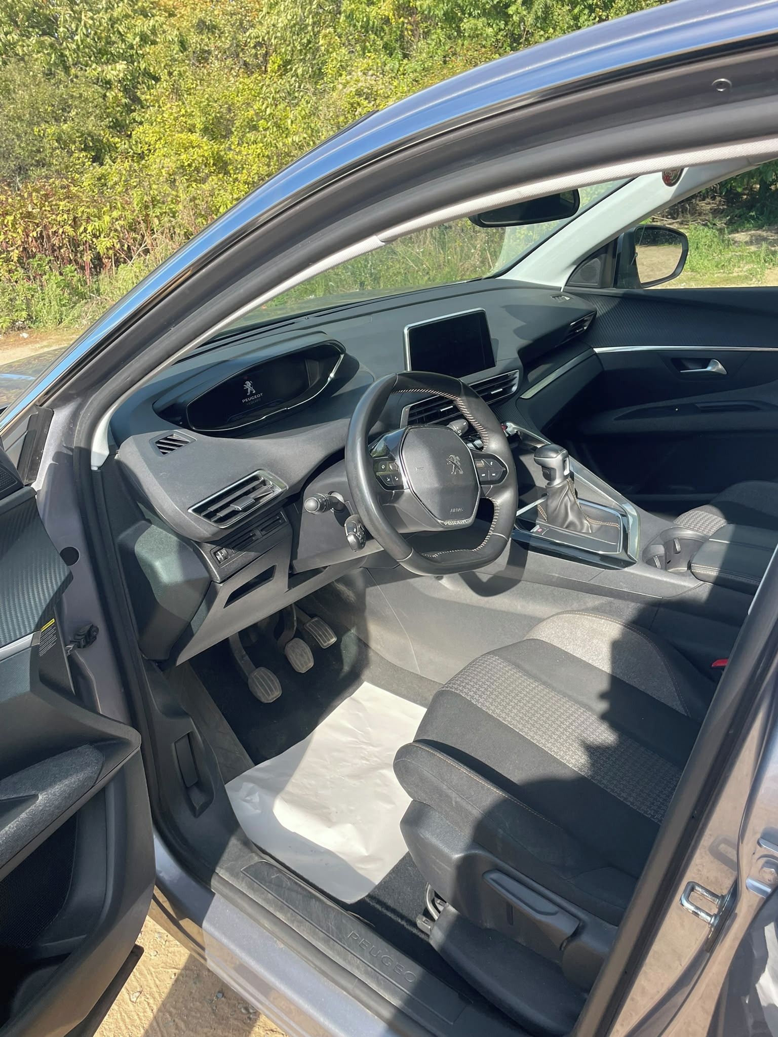 Peugeot 3008 - fotka 5