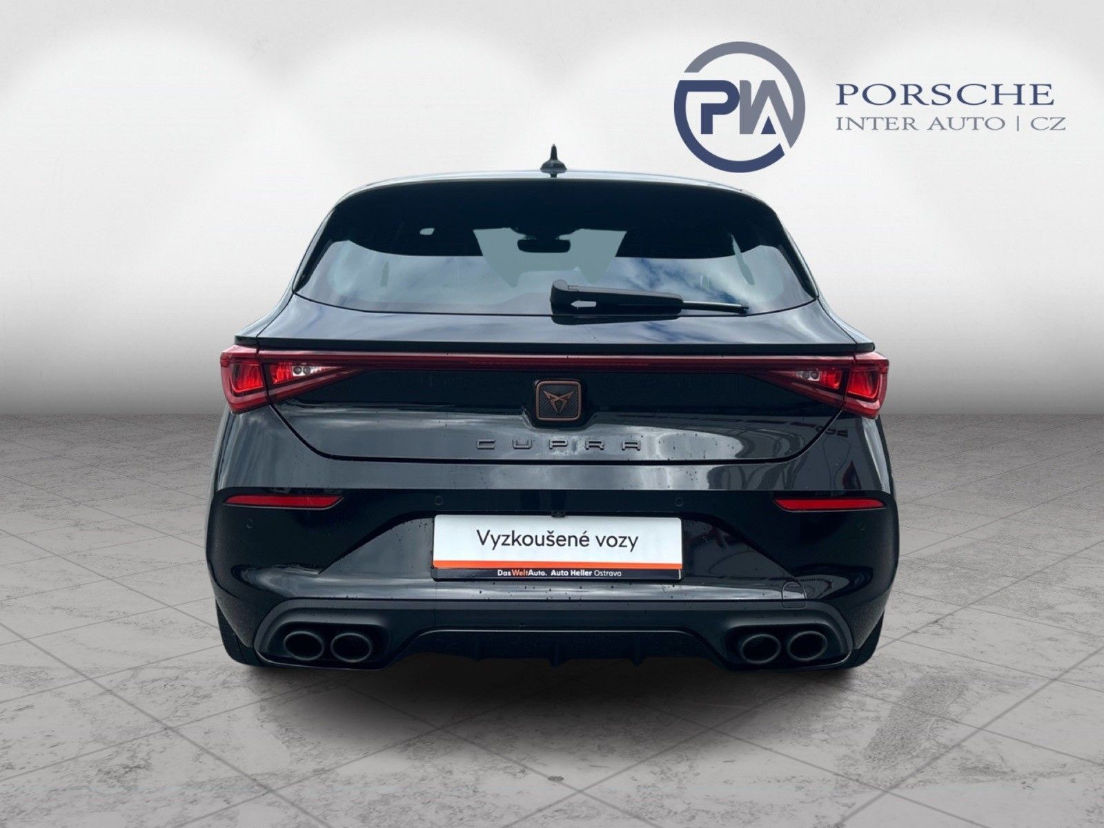 Cupra Leon, 2.0TSI 221kW DSG7 - fotka 6