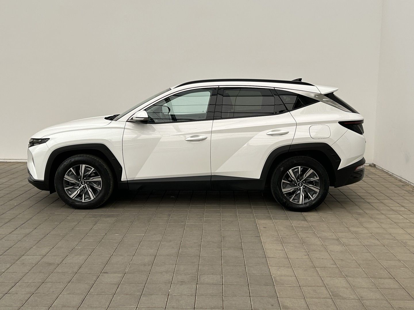 Hyundai Tucson, 1.6T-GDI 110kW SMART - fotka 2