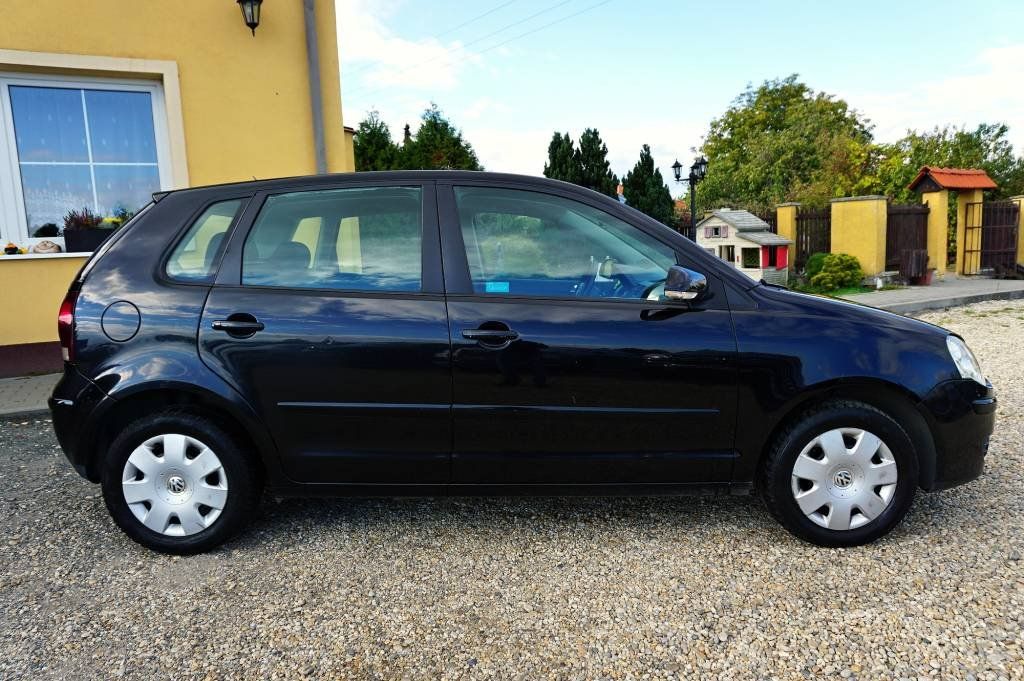 Volkswagen Polo, COMFORT 1,2 HTP 44 kW - fotka 3