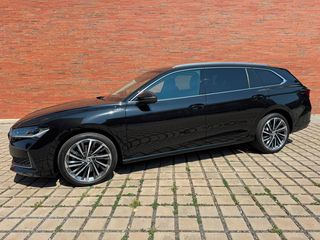 Škoda Superb, SUPERB 2.0TDI  4X4, DSG, DPH