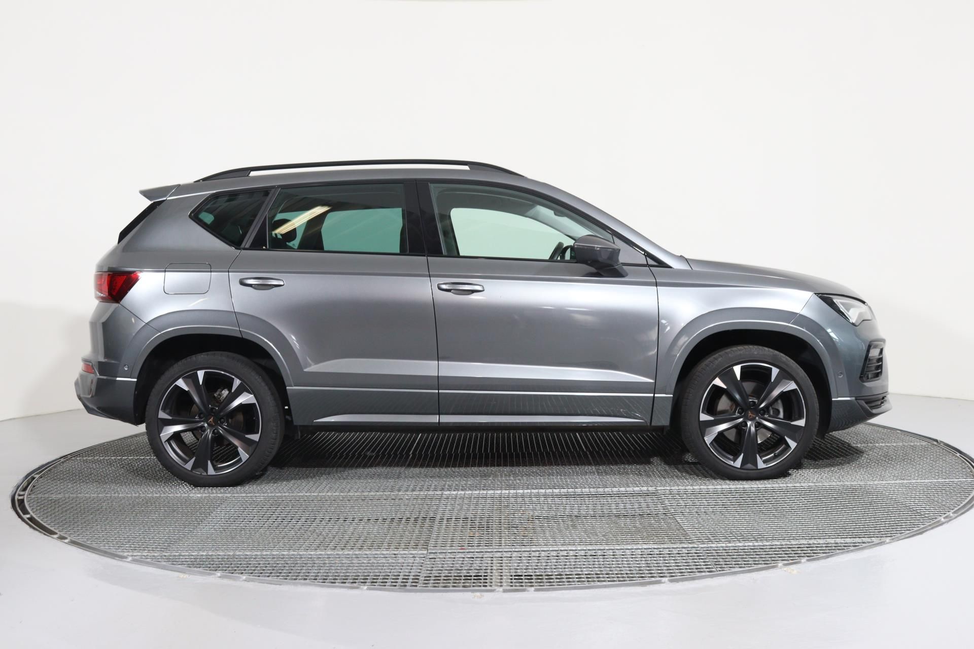 Cupra Ateca, 1.5 TSI 150K DSG/ ACC, LED - fotka 3