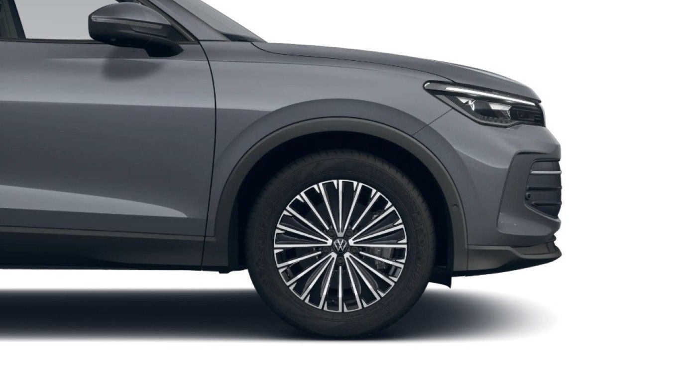 Volkswagen Tiguan, People 2.0 TSI 150 kW 4Motion - fotka 4