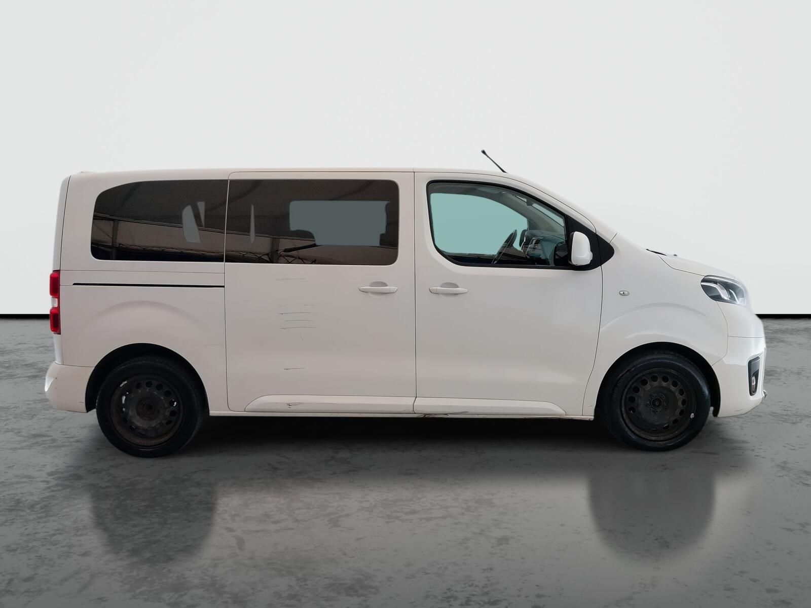 Toyota Proace Verso, 2.0 D-4D, Family, 8 míst, L1 - fotka 6