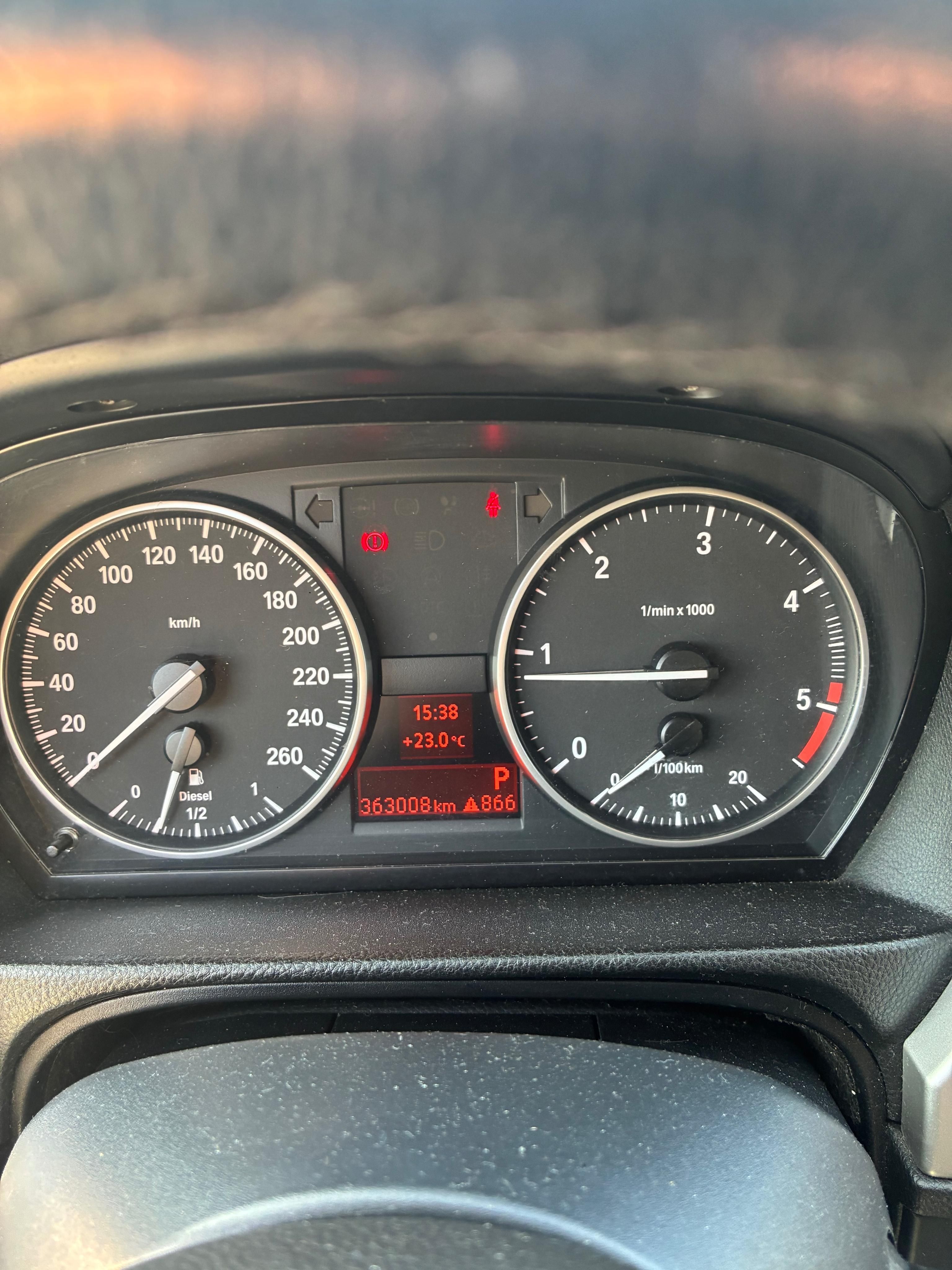 BMW Řada 3, BMW e91 320 D - fotka 3