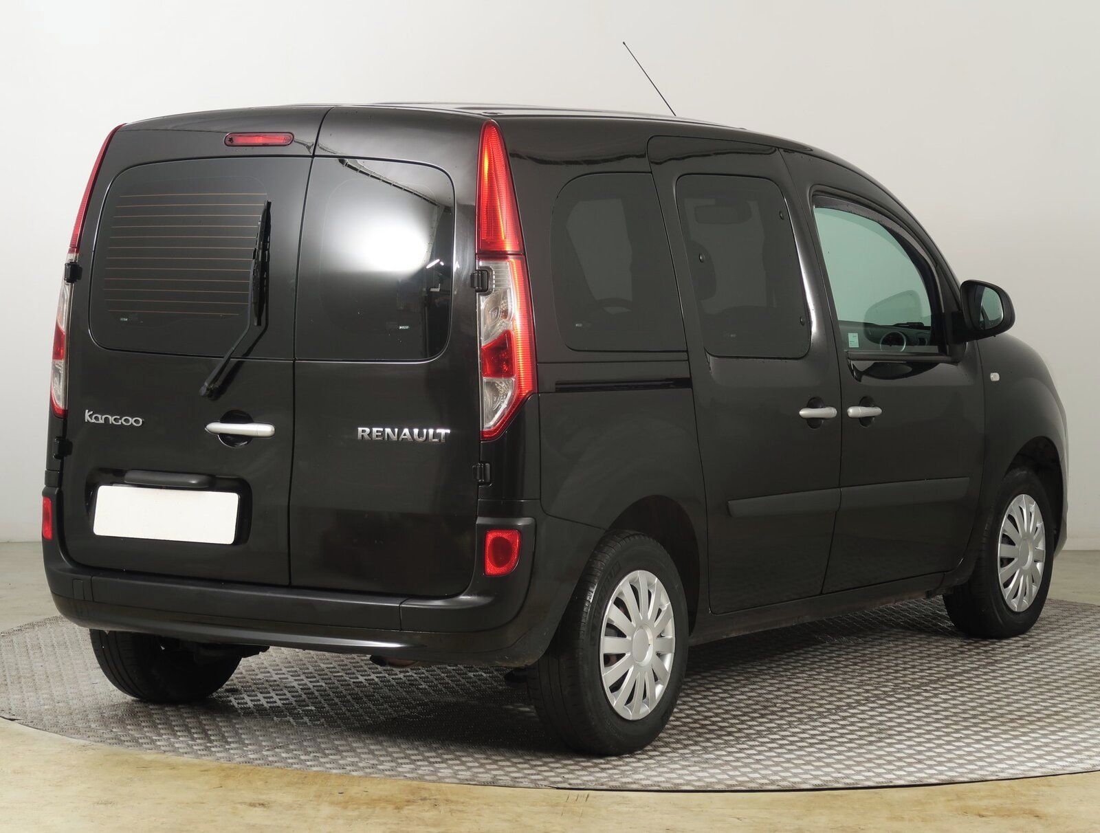 Renault Kangoo, 1.5 dCi, 5Míst, Klima, ČR, DPH - fotka 5