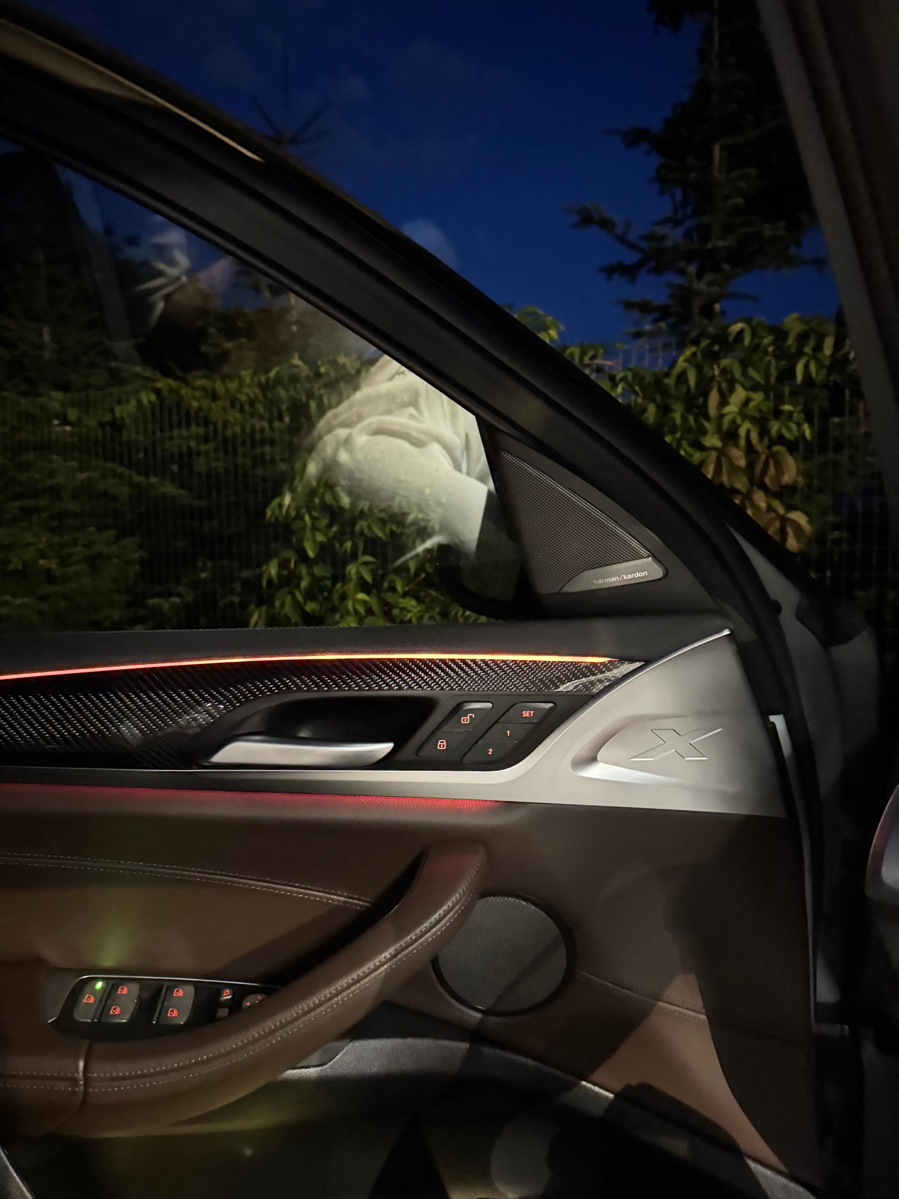BMW X4 - fotka 5