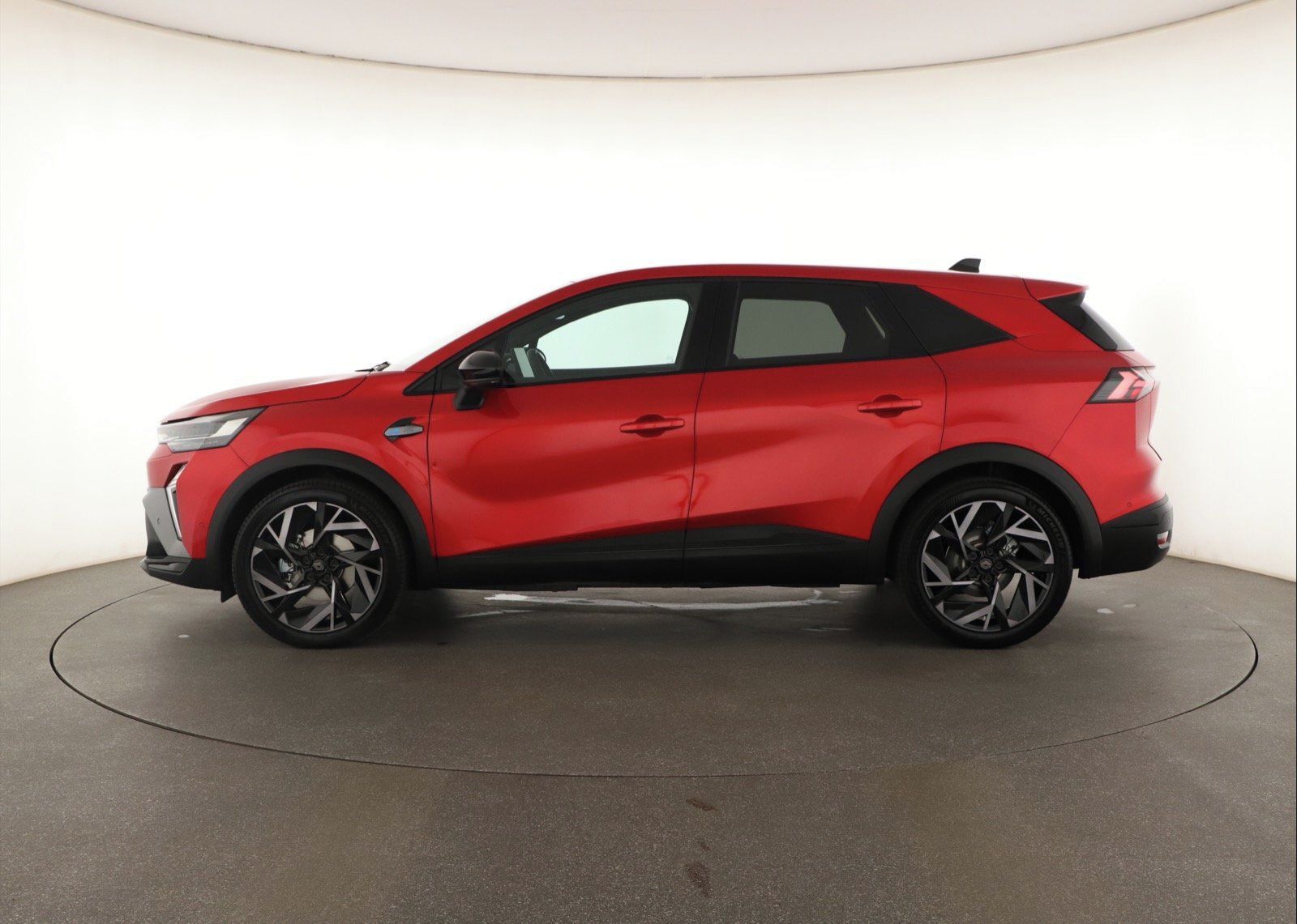 Renault Symbioz, E-Tech Full Hybrid - fotka 2