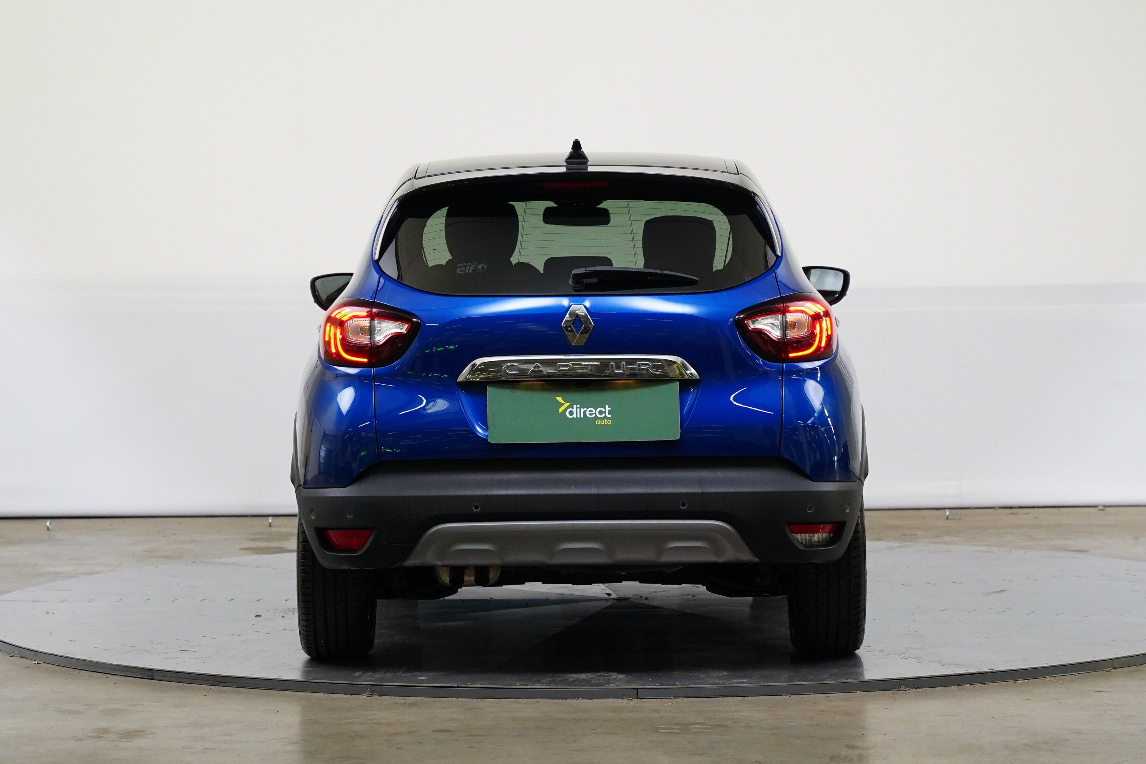 Renault Captur, 1.3 TCe 110 kW S-Edition - fotka 6