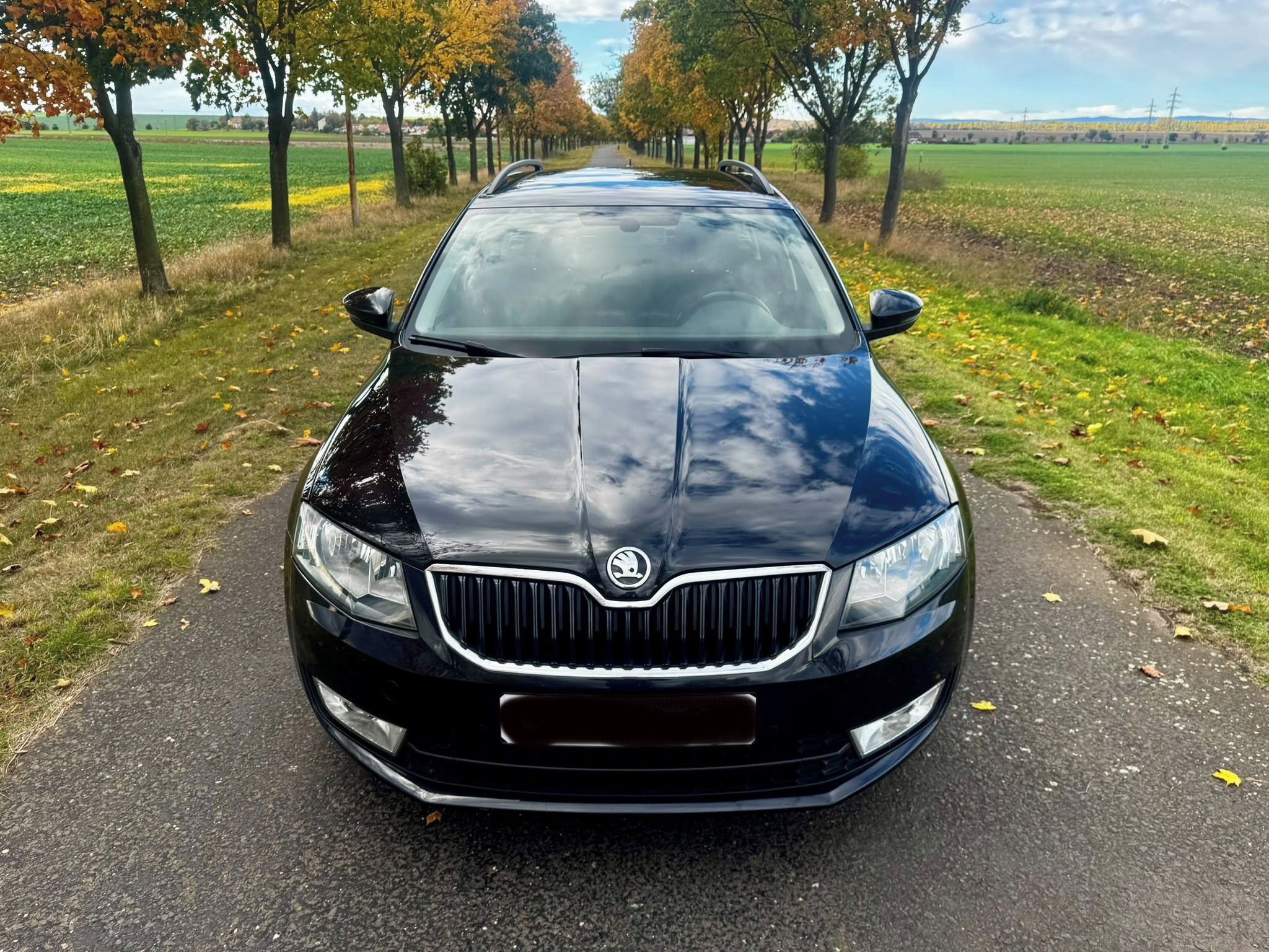 Škoda Octavia, 1,6 TDi 81 kW - fotka 3