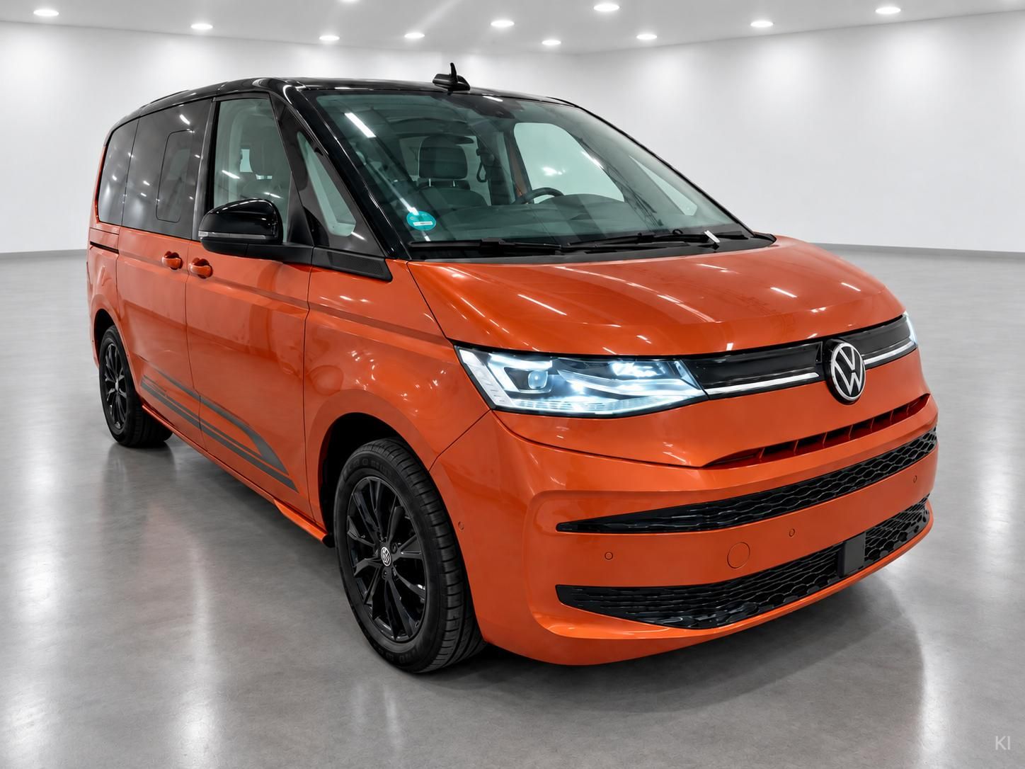 Volkswagen Multivan, T7 TDI MV EDITION*PANO*ACC*CAM - fotka 3