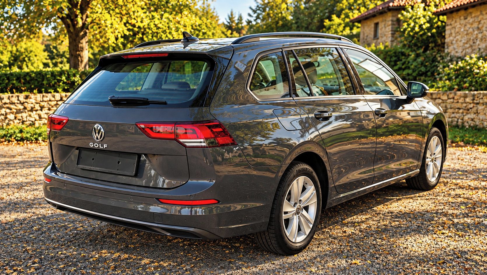 Volkswagen Golf, Golf 2.0tdi - fotka 4