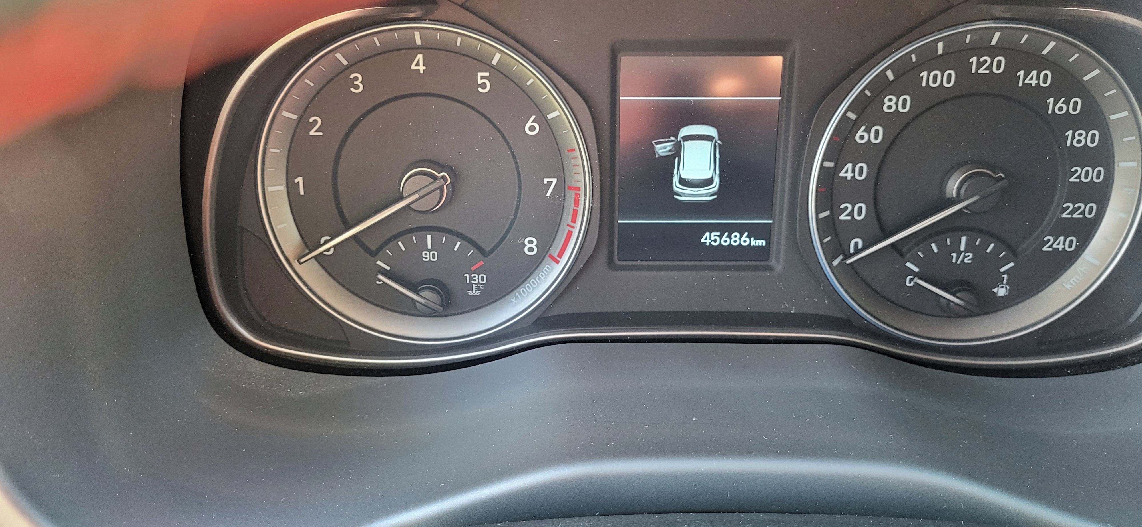 Hyundai Kona, 1,0 TGDI - fotka 3