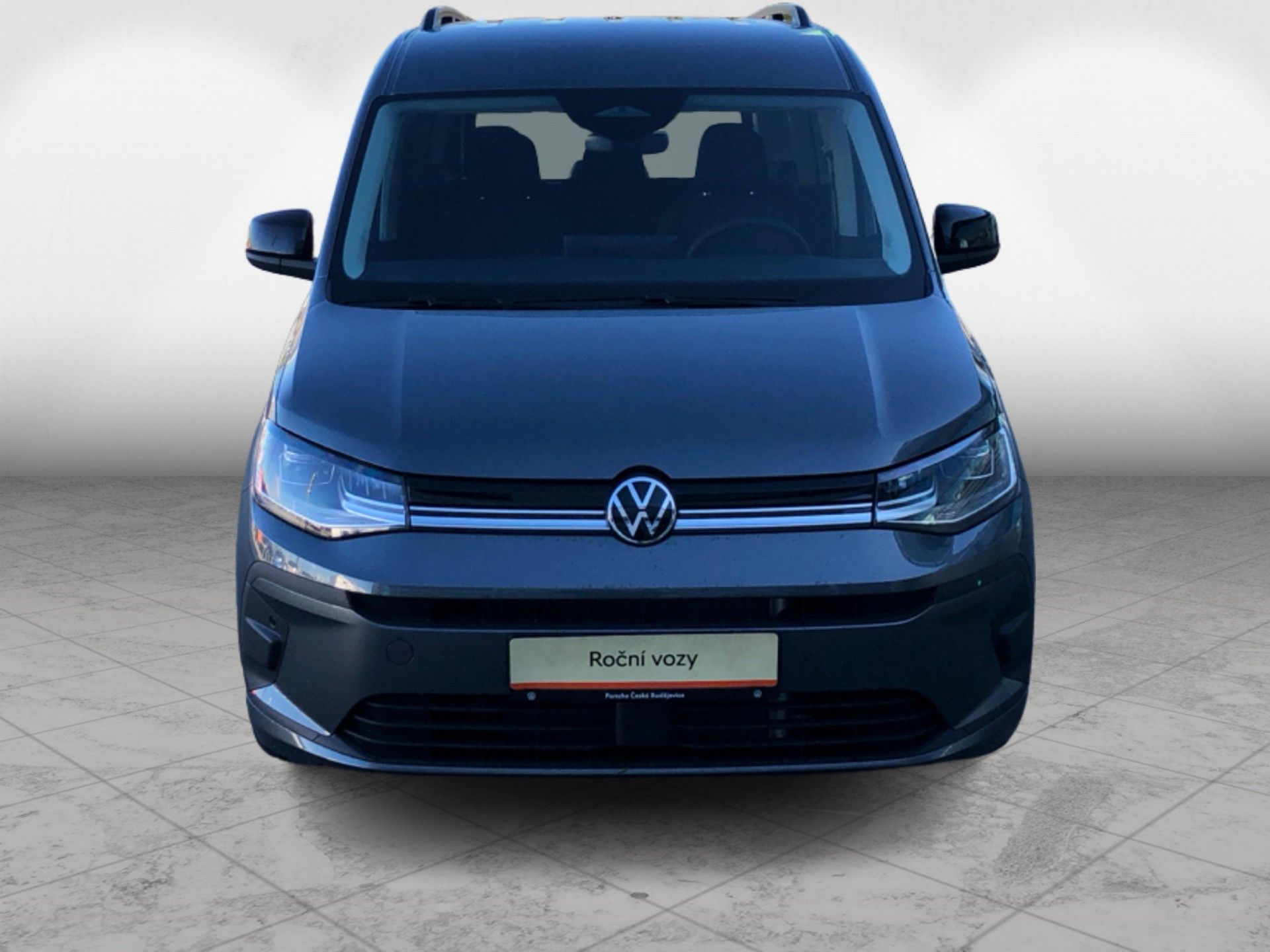Volkswagen Caddy, Life Edition 1.5 TSI PHEV - fotka 4
