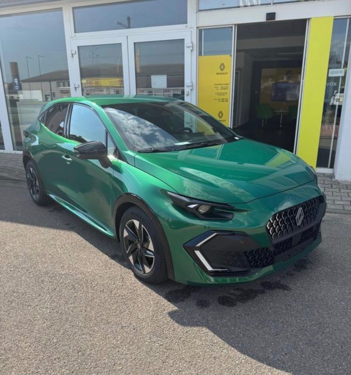 Renault Clio, Evolution Eco-G 120 EDC - fotka 2