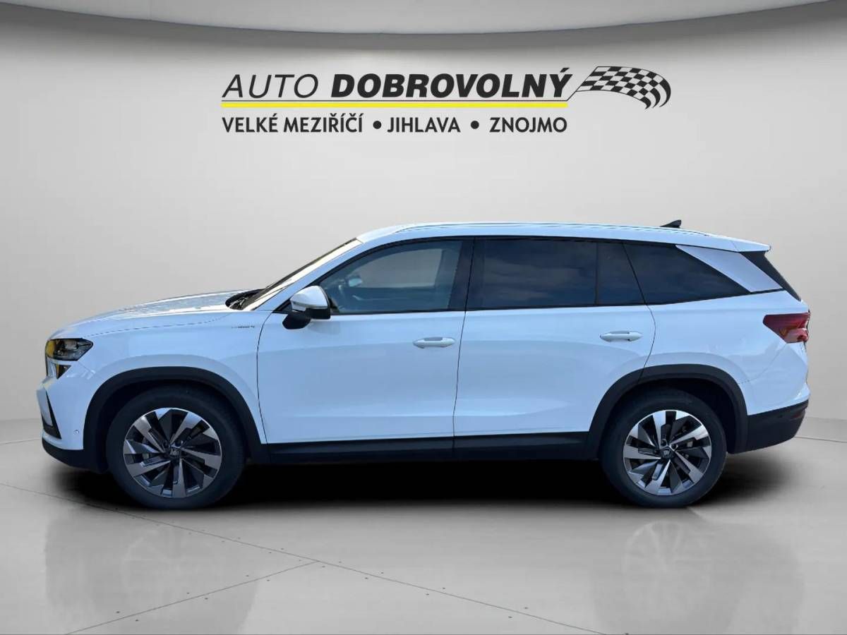 Škoda Kodiaq, Exclusive Selection 2,0 TDi 14 - fotka 3