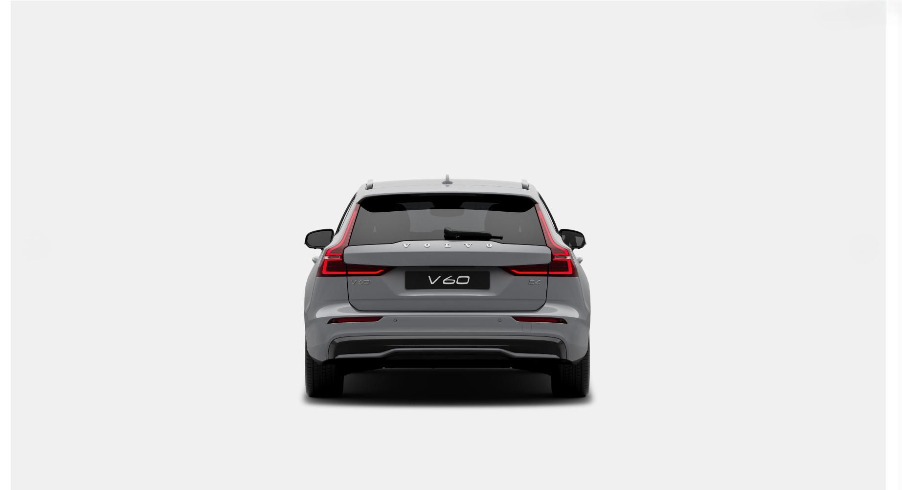 Volvo V60, B4 PLUS DARK AUT - fotka 4