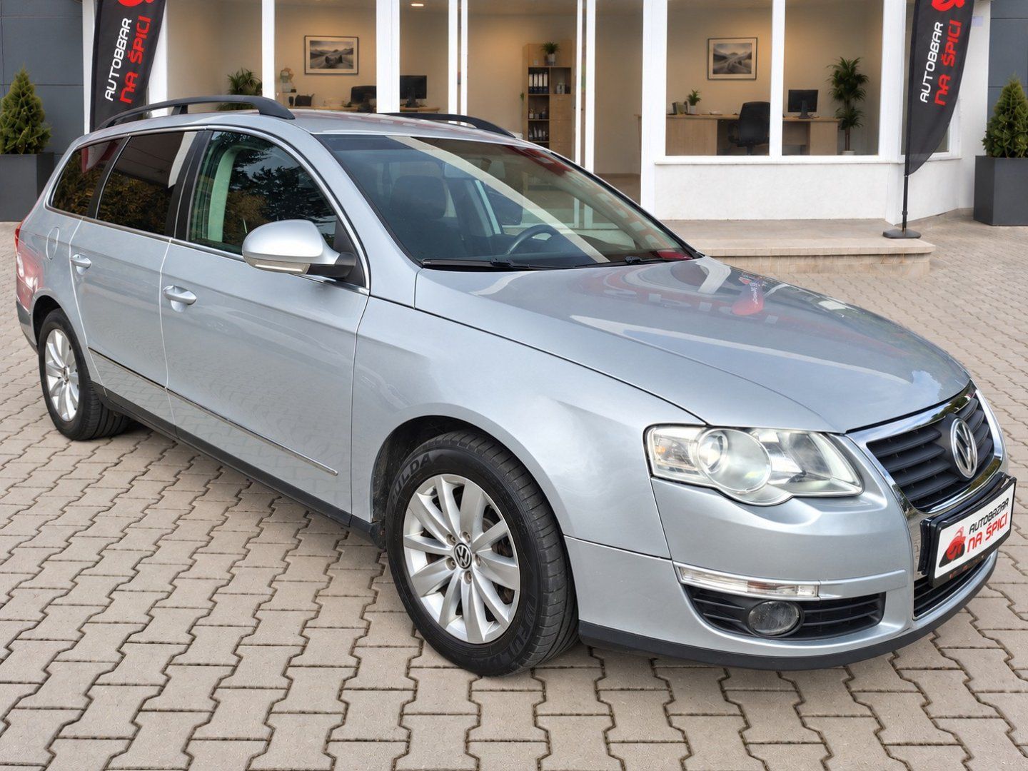 Volkswagen Passat, 2.0TDI 103kW 6M -KAMERA-T.ZAŘ.