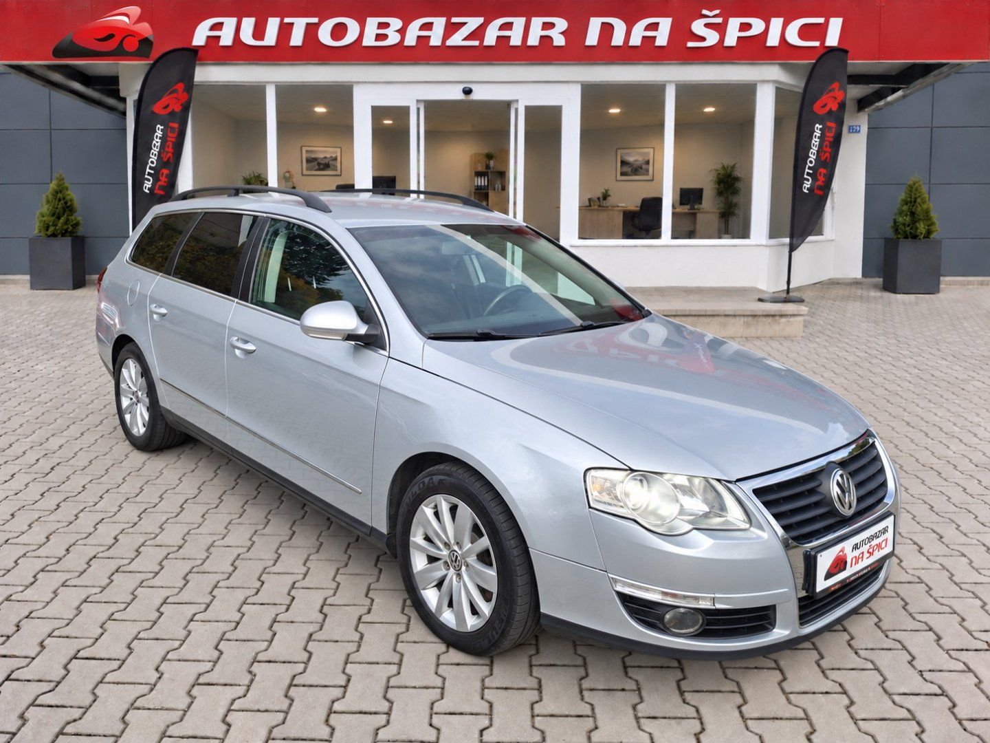 Volkswagen Passat, 2.0TDI 103kW 6M -KAMERA-T.ZAŘ. - fotka 2