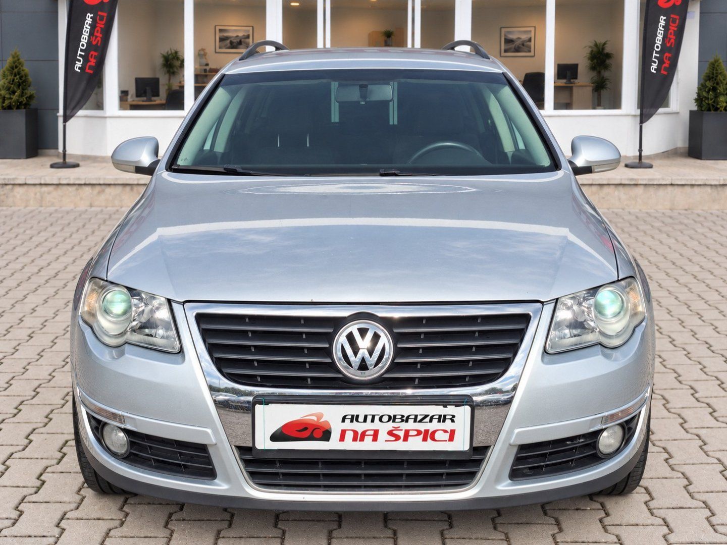 Volkswagen Passat, 2.0TDI 103kW 6M -KAMERA-T.ZAŘ. - fotka 3