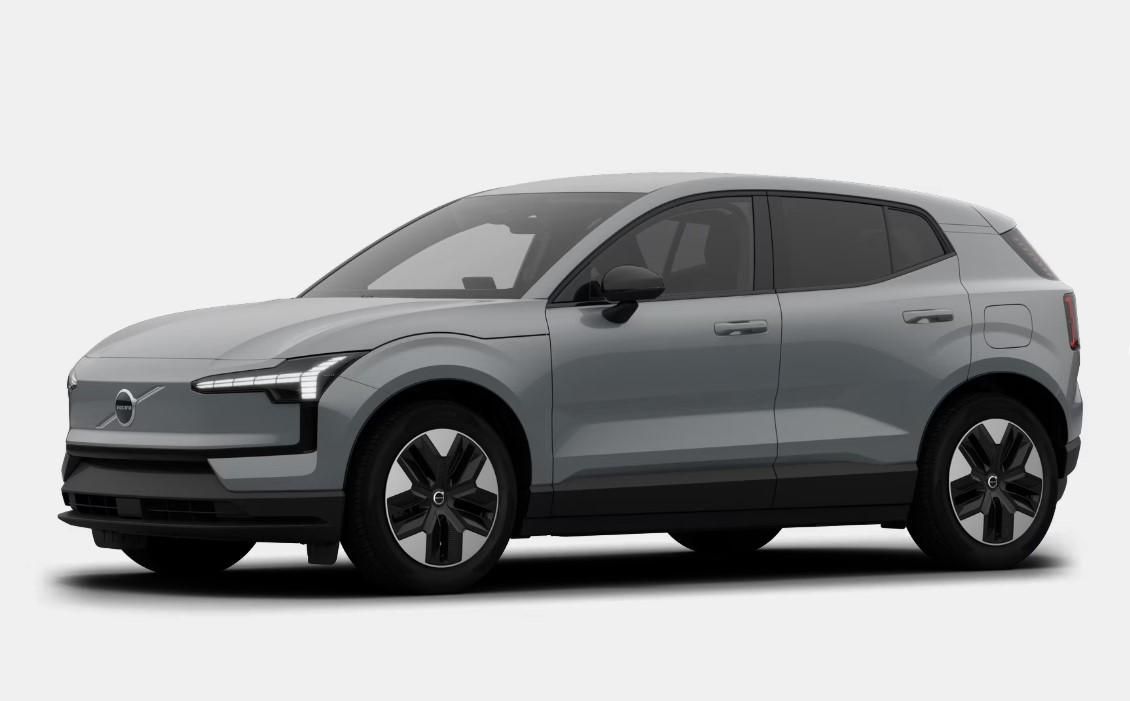 Volvo EX30, P5 LONG RANGE ELECTRIC PLUS