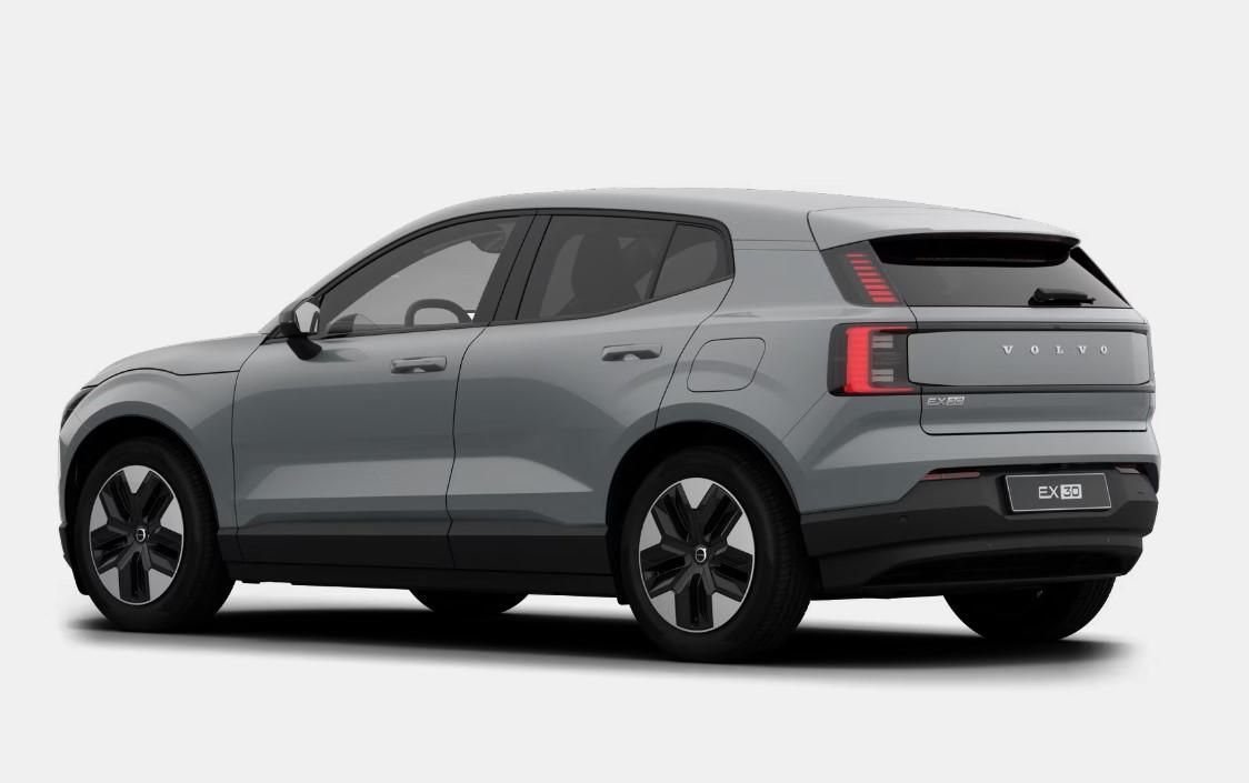 Volvo EX30, P5 LONG RANGE ELECTRIC PLUS - fotka 6