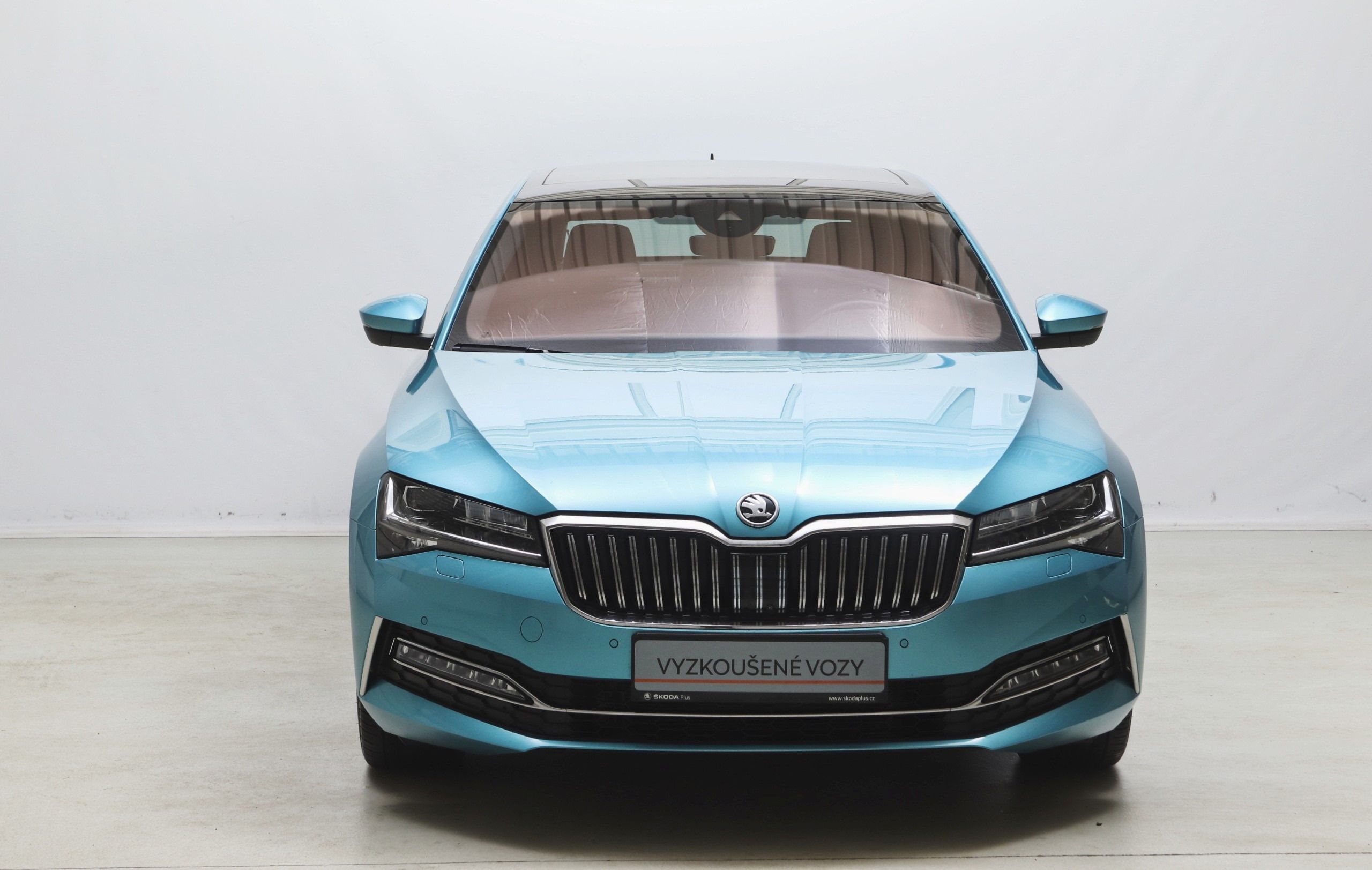 Škoda Superb, 2.0 TDI 147kW L&K 4x4 DSG - fotka 2