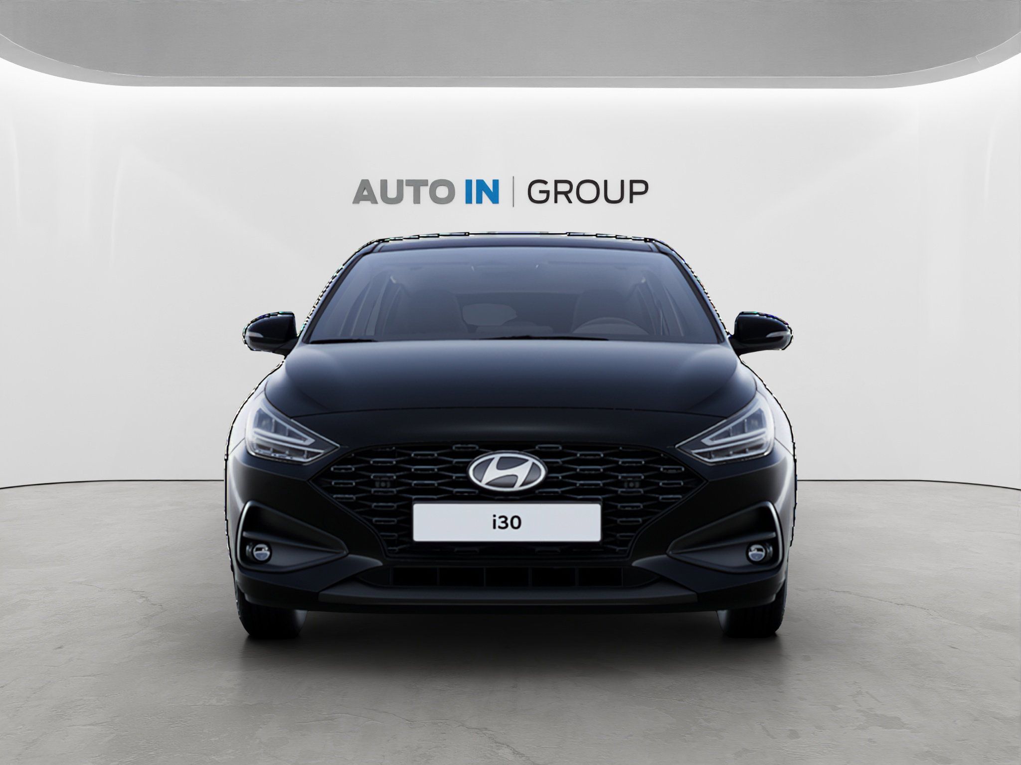 Hyundai i30, Go Czech 1,6 T-GDi DCT - fotka 2